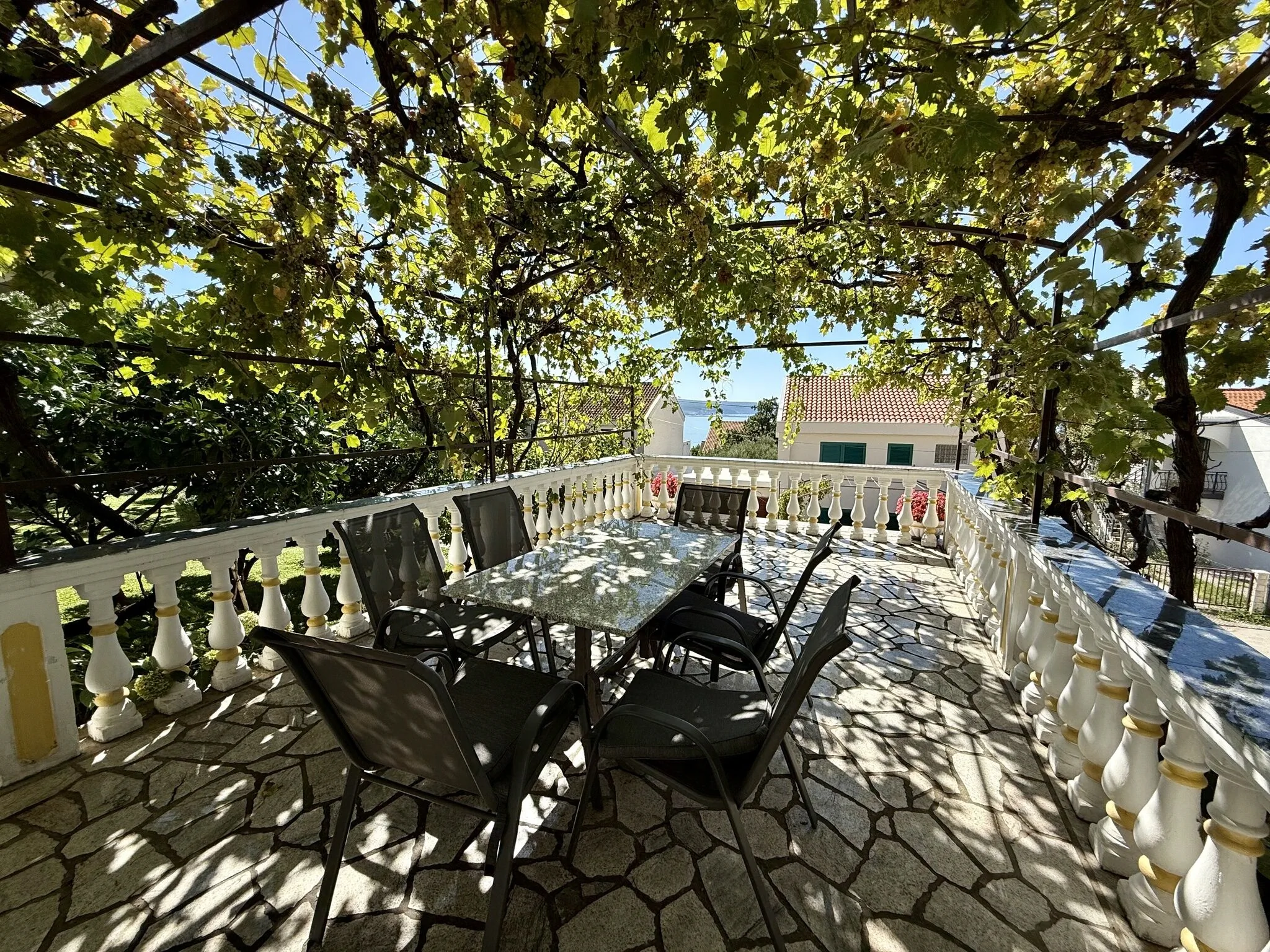 Apartmani Angelina & Minea Dramalj – Dramalj, Croația