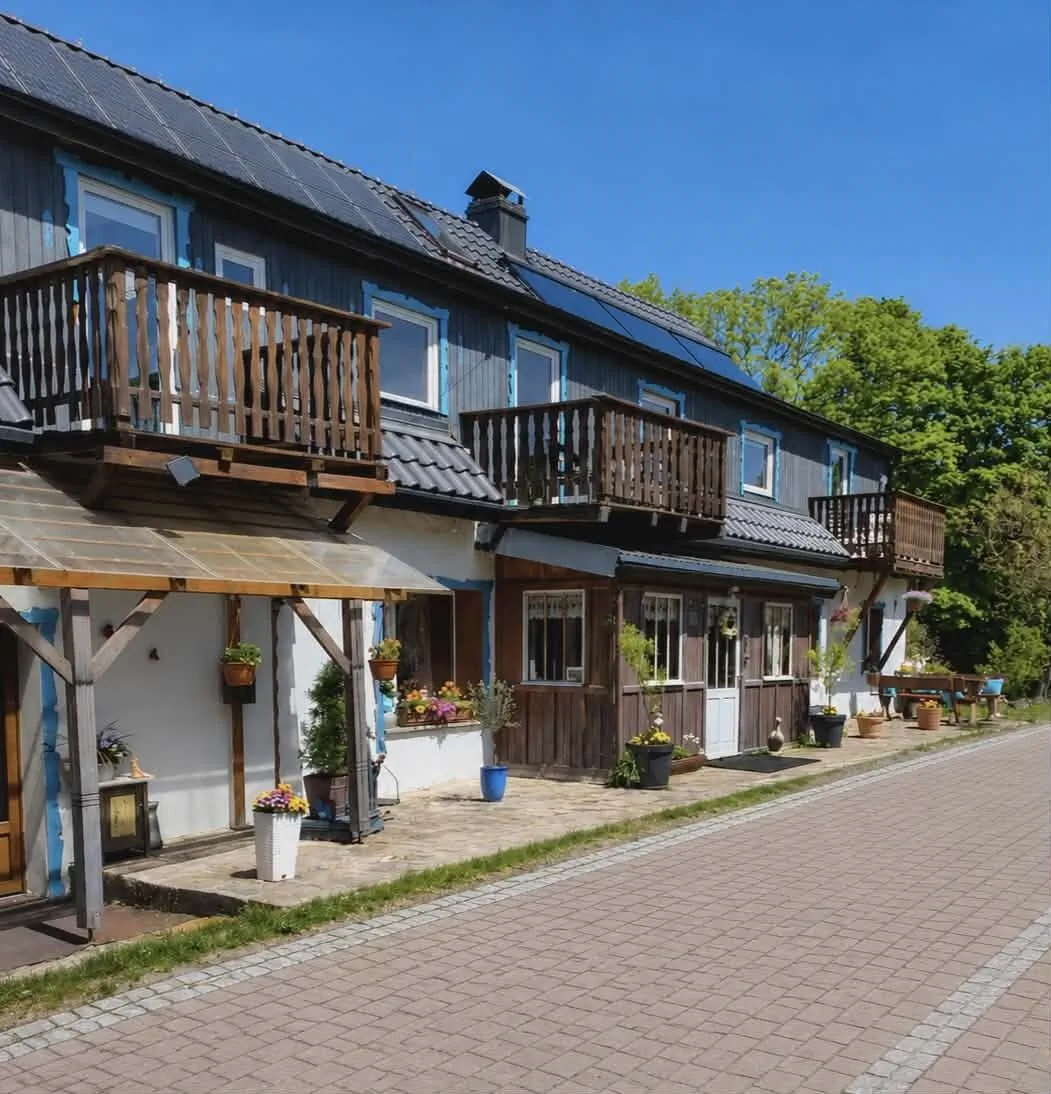Pokoje Gościnne Poniatowscy Świeradów-Zdrój – Świeradów-Zdrój, Polonia