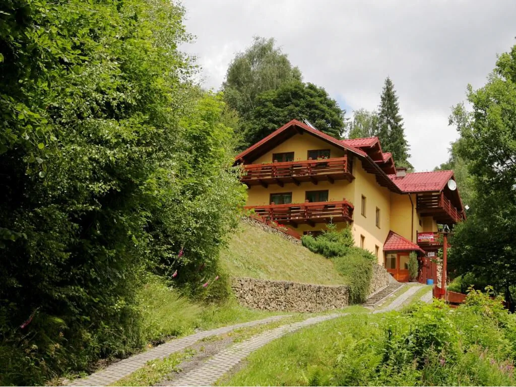 Willa Pod Magurą Szczyrk – Szczyrk, Polonia
