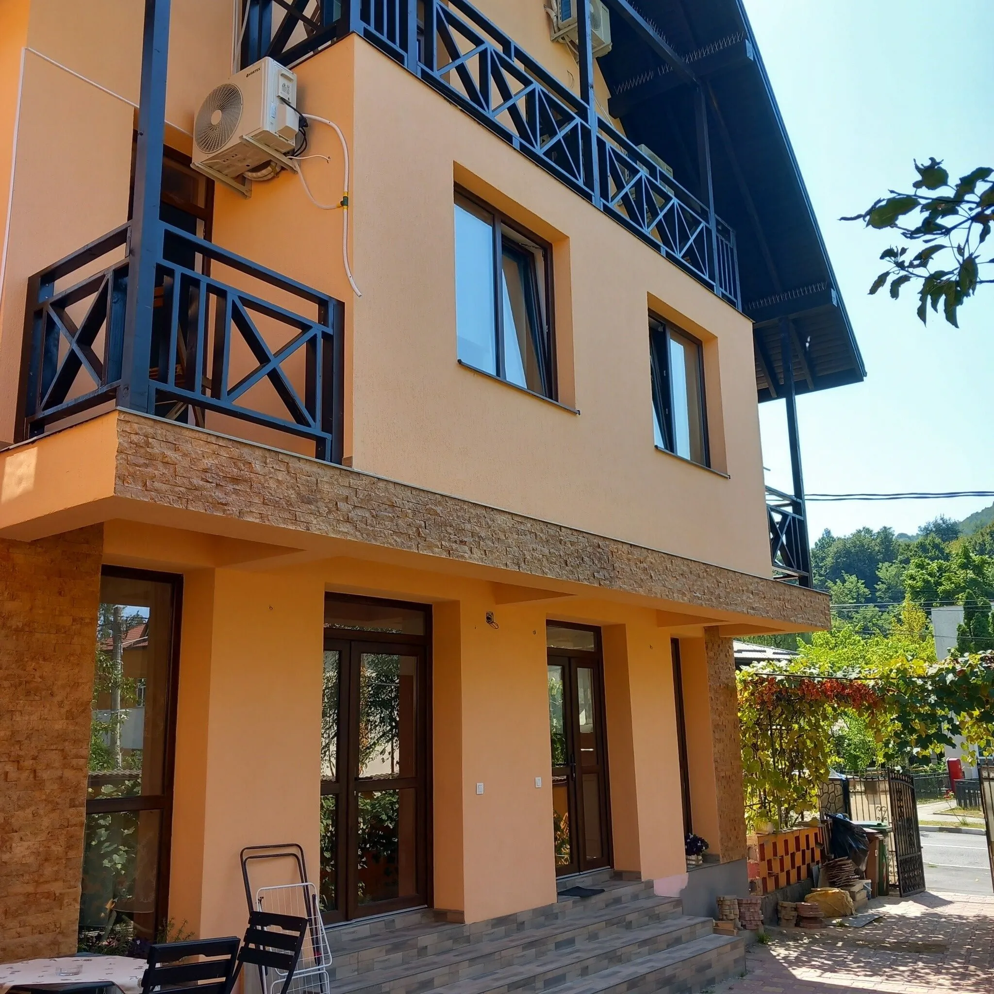 Casa Marga Ocnele Mari - foto 1