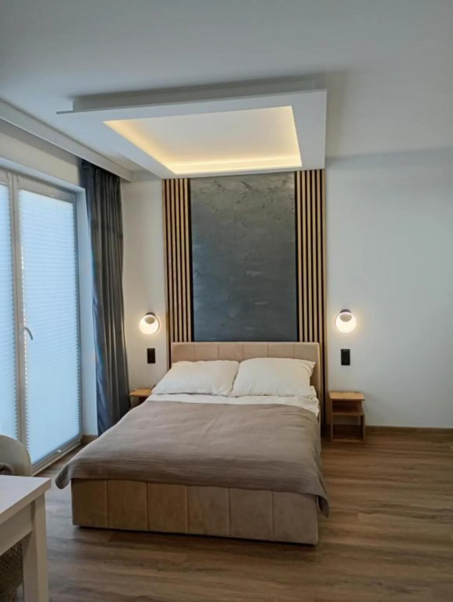 Apartament Kaszmirowe Mini Spa Augustów - foto 1