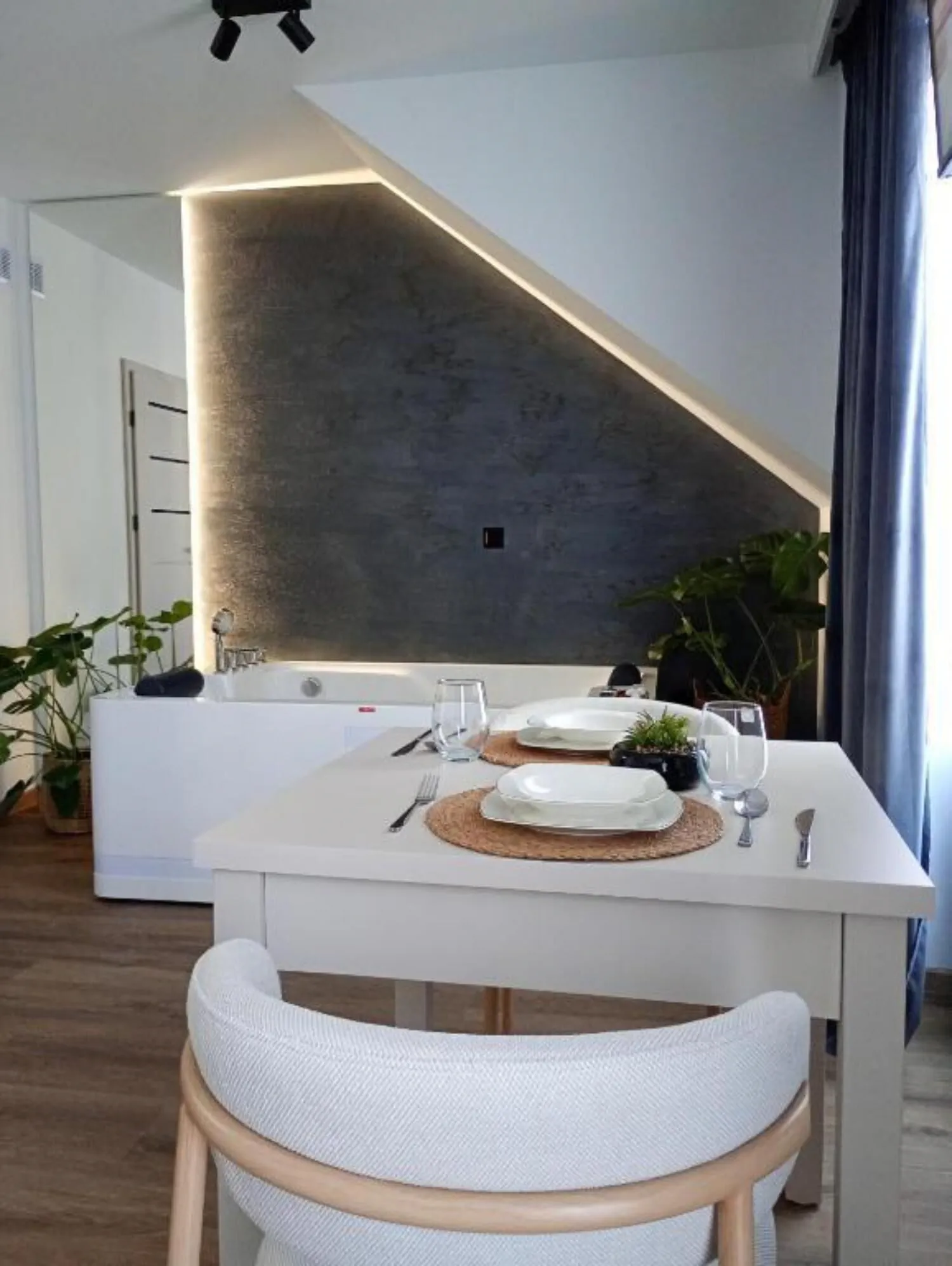 Apartament Kaszmirowe Mini Spa Augustów - foto 2