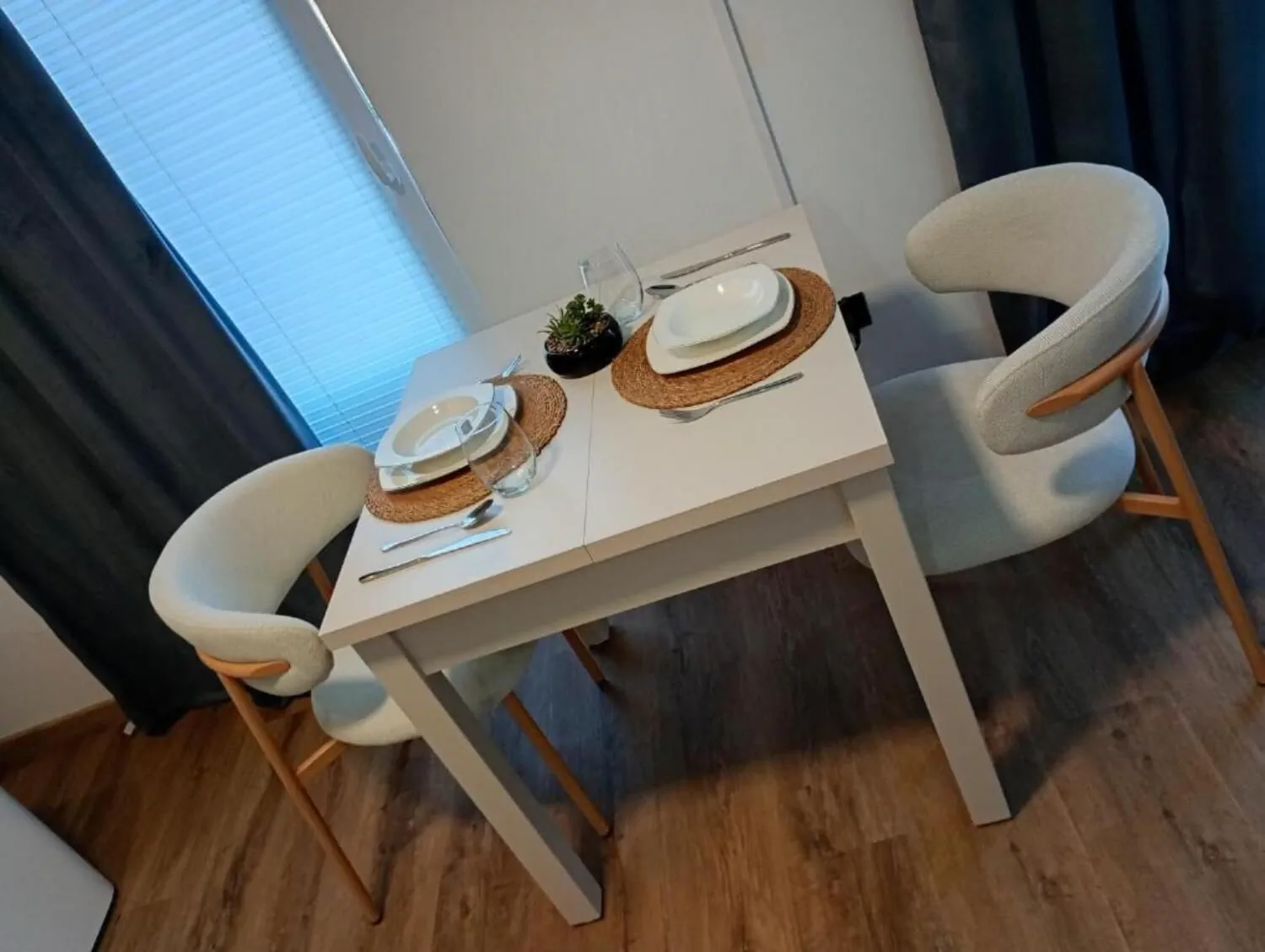 Apartament Kaszmirowe Mini Spa Augustów - foto 3