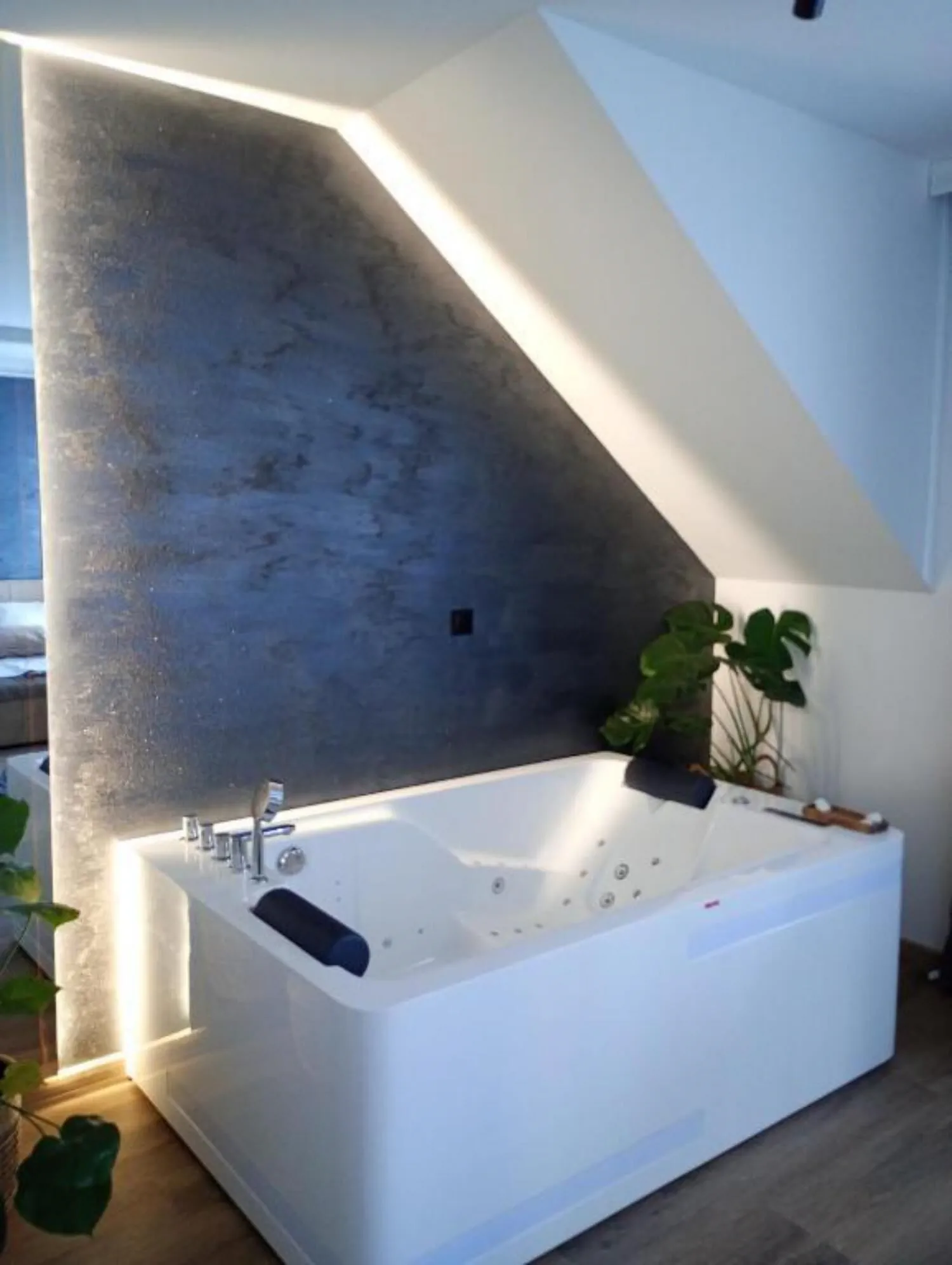 Apartament Kaszmirowe Mini Spa Augustów - foto 4