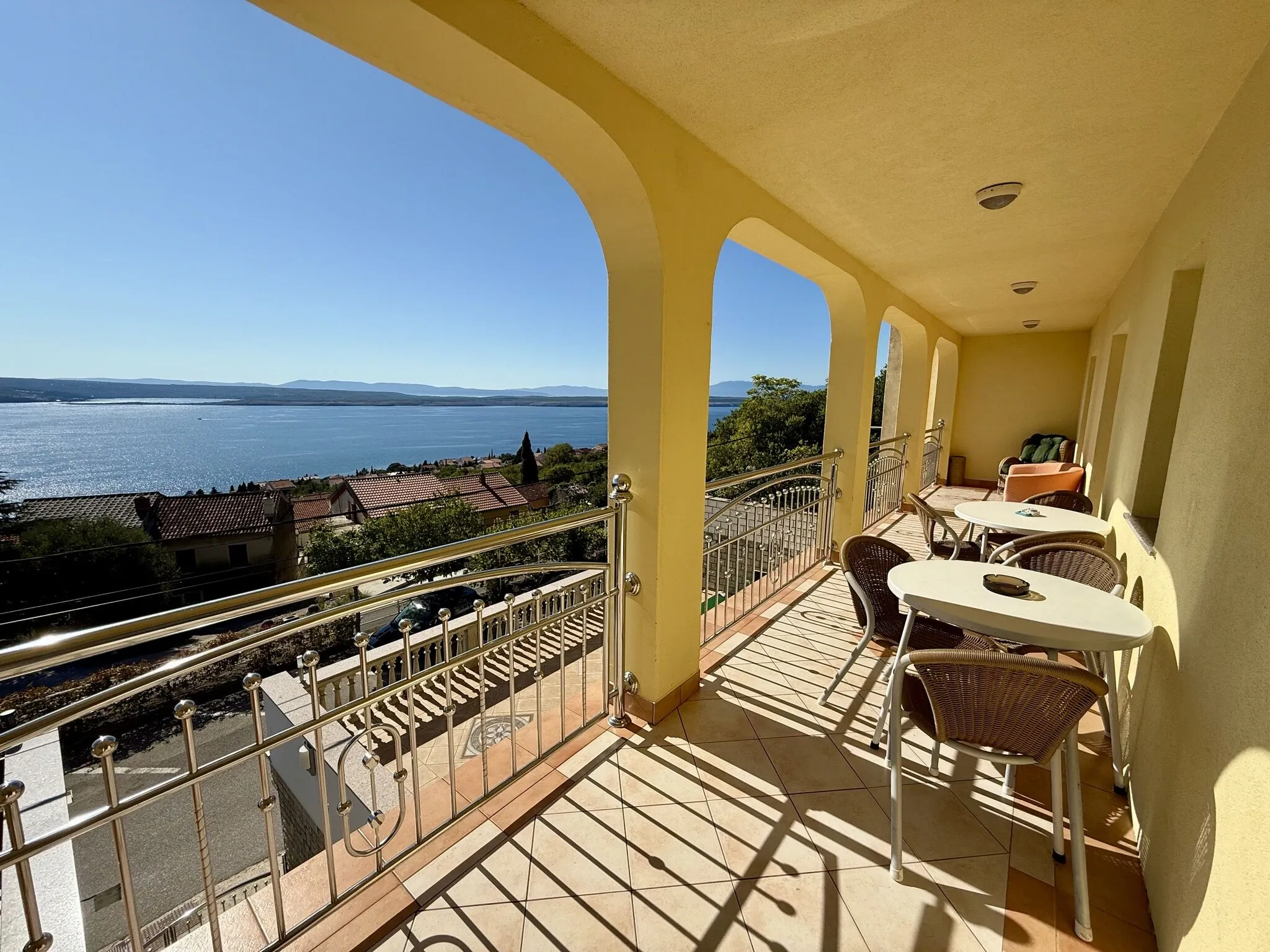 Apartment Vista Bliss Dramalj – Dramalj, Croația