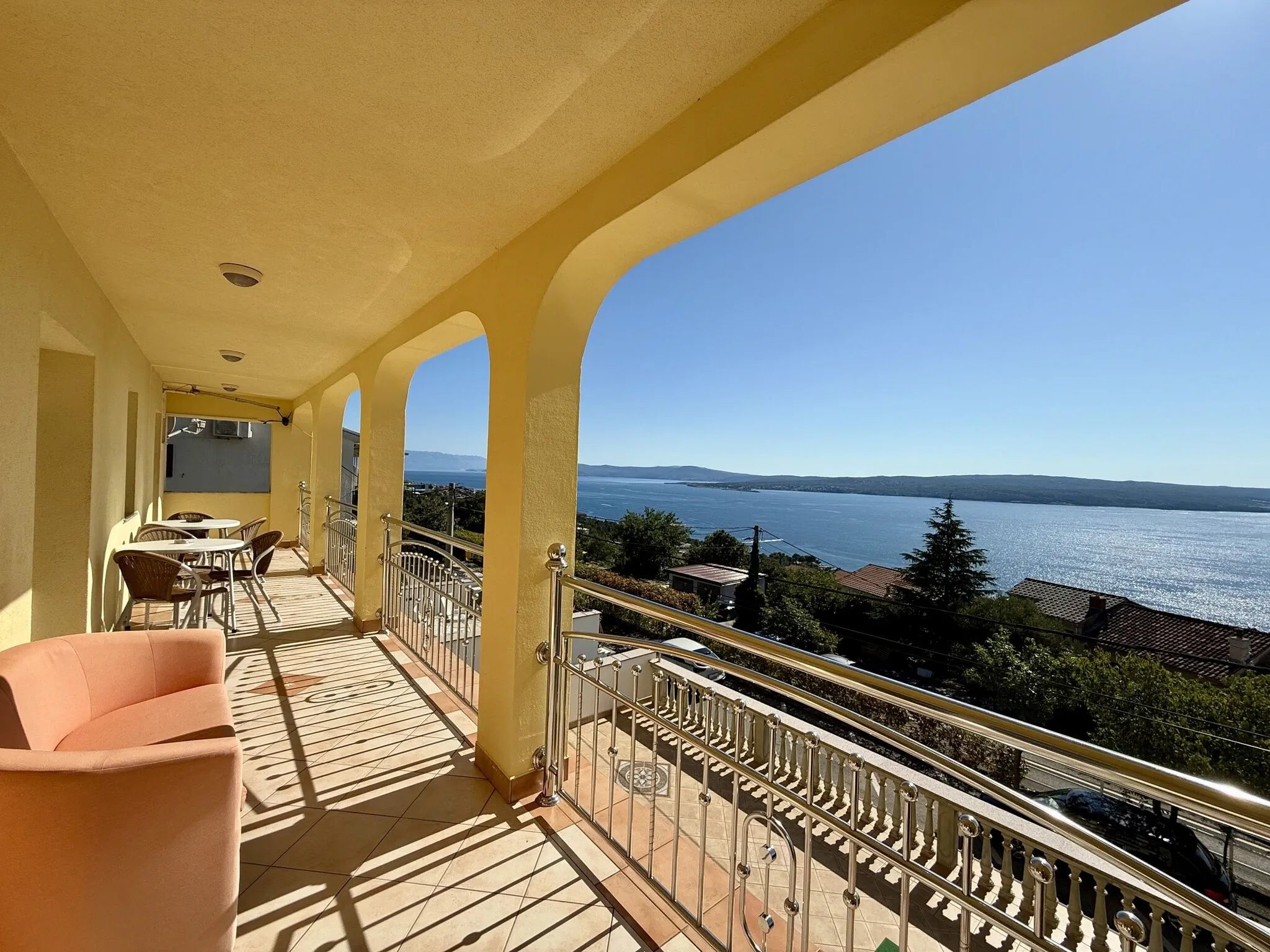 Apartment Vista Bliss Dramalj – Dramalj, Croația