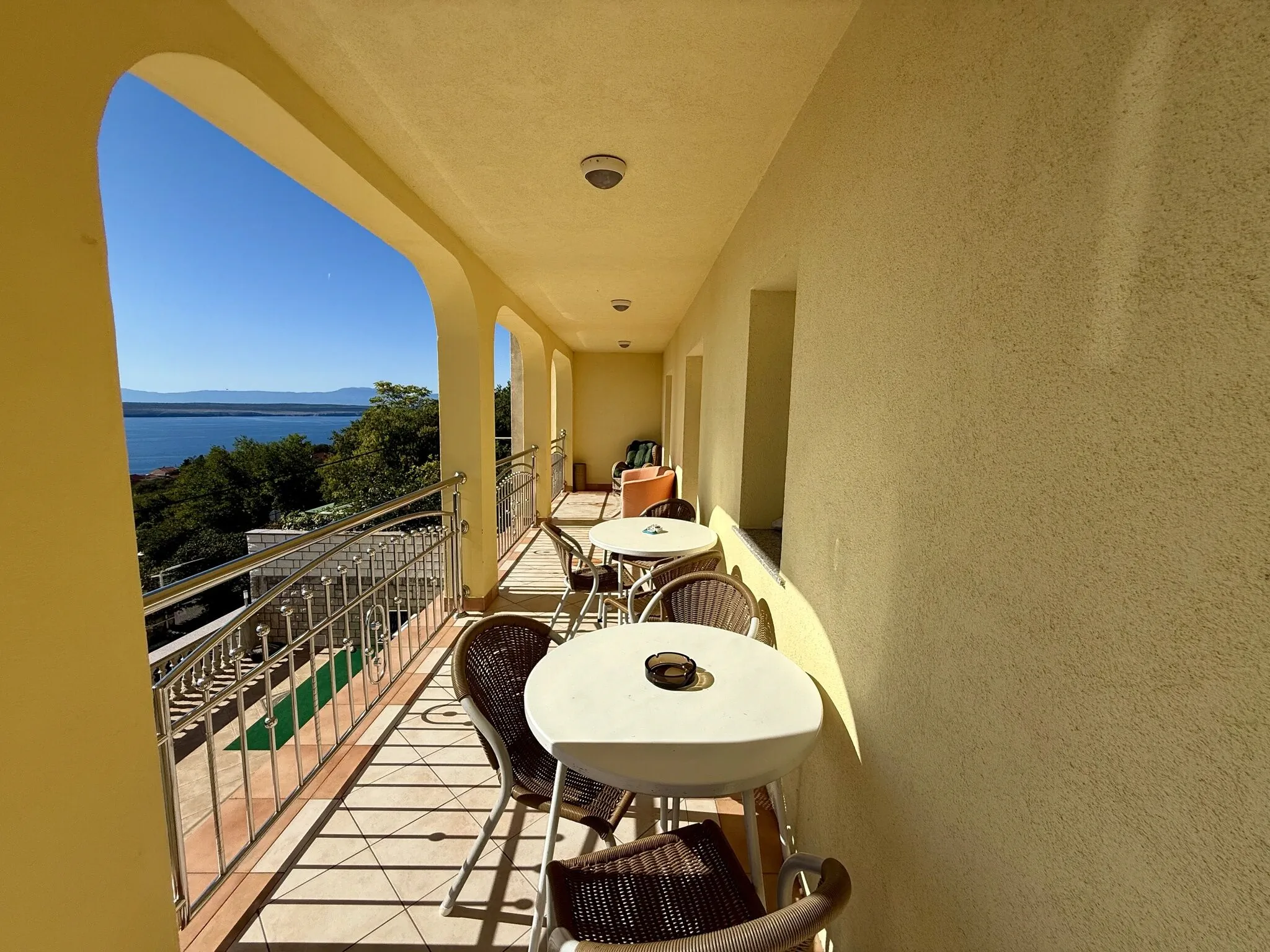 Apartment Vista Bliss Dramalj – Dramalj, Croația