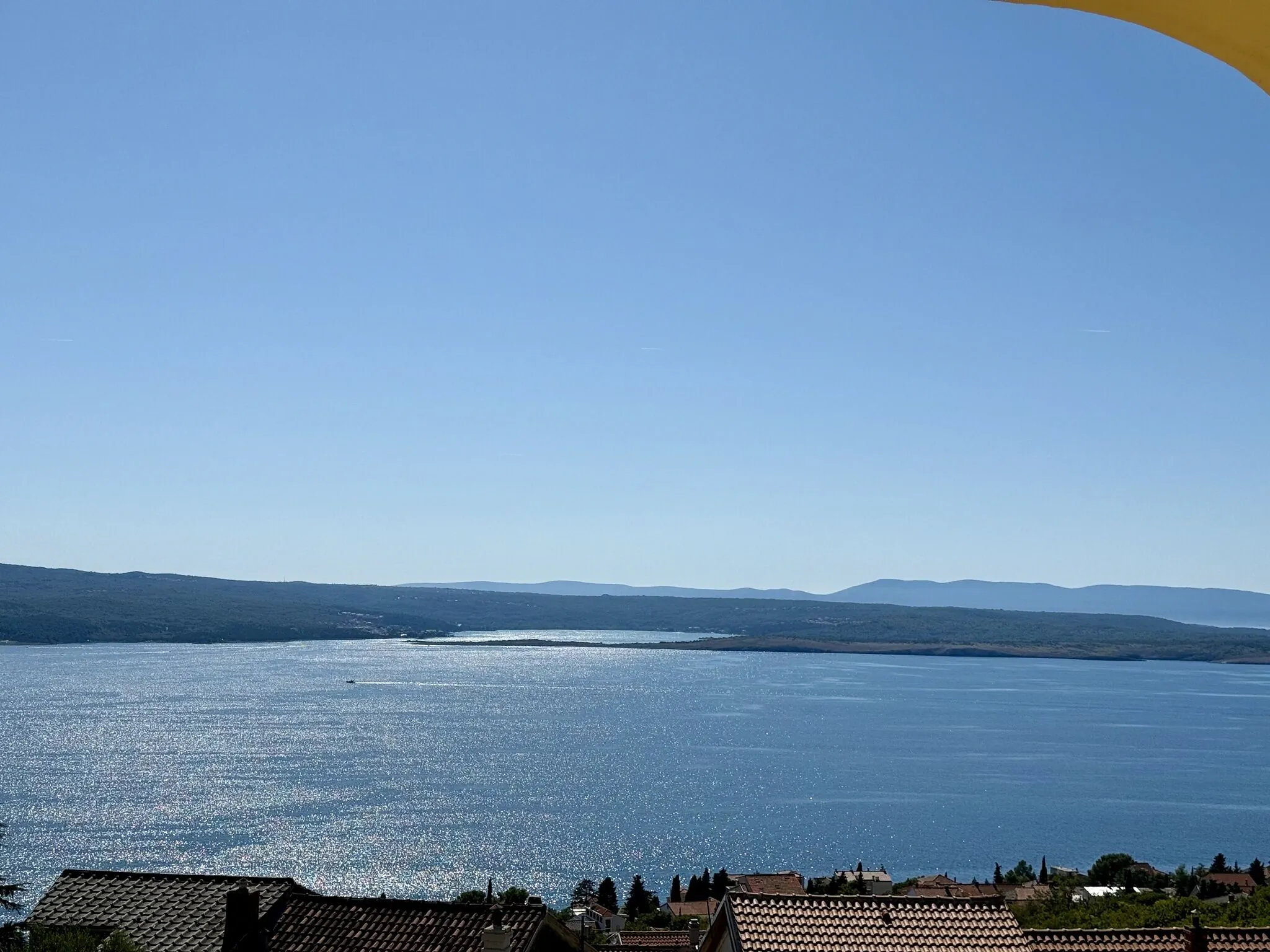 Apartment Vista Bliss Dramalj – Dramalj, Croația