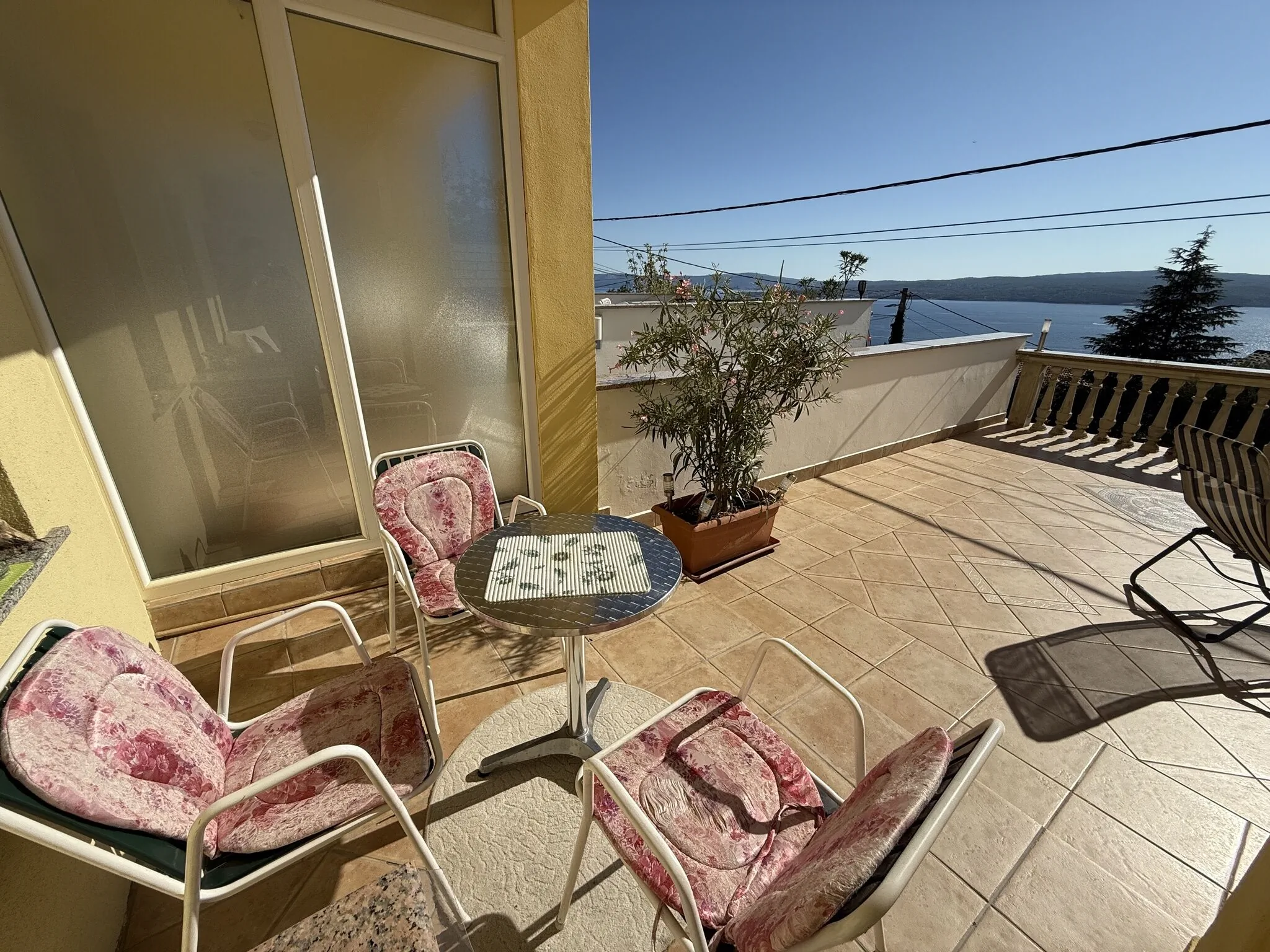 Apartment Vista Bliss Dramalj – Dramalj, Croația