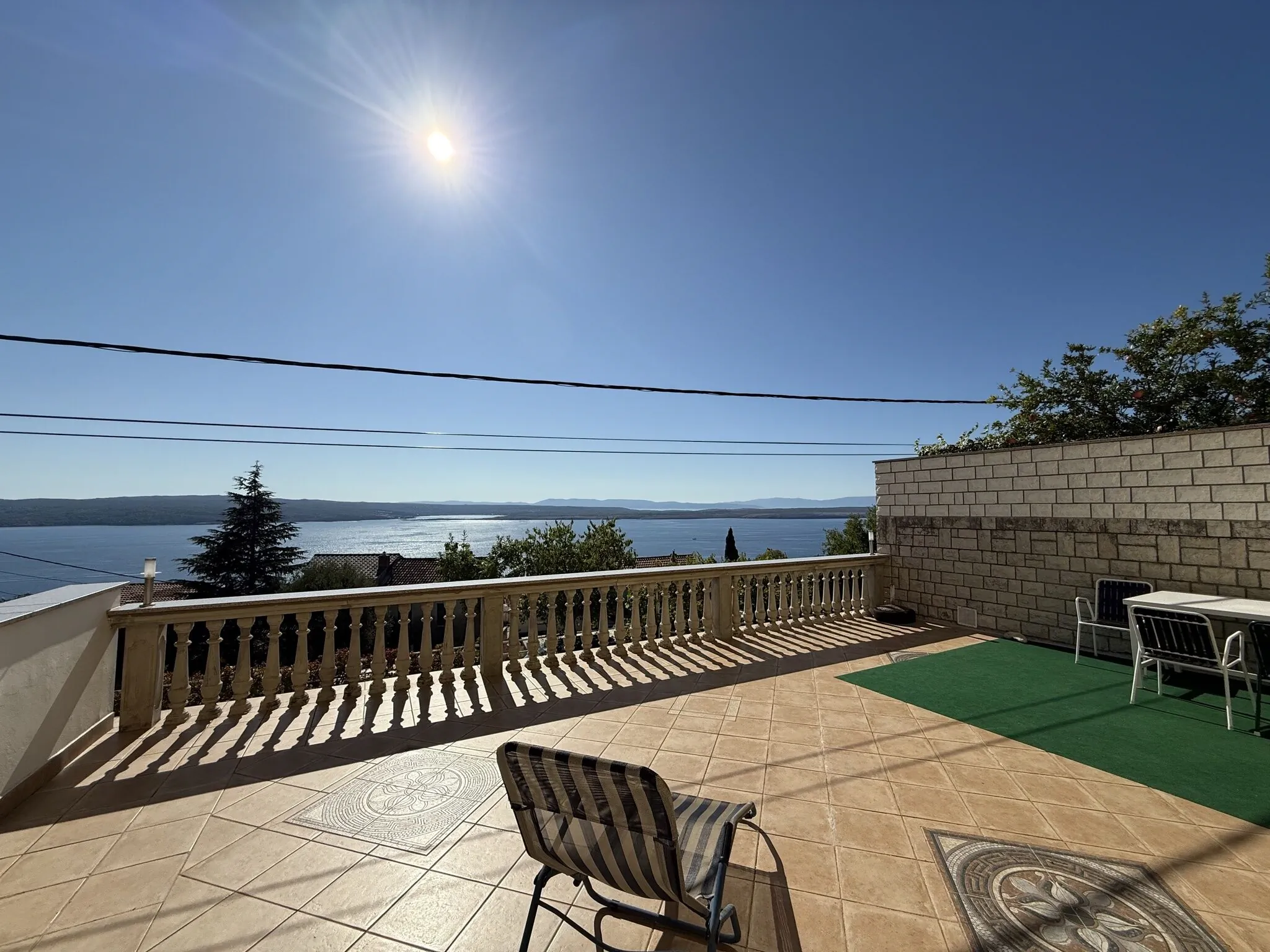 Apartment Vista Bliss Dramalj – Dramalj, Croația