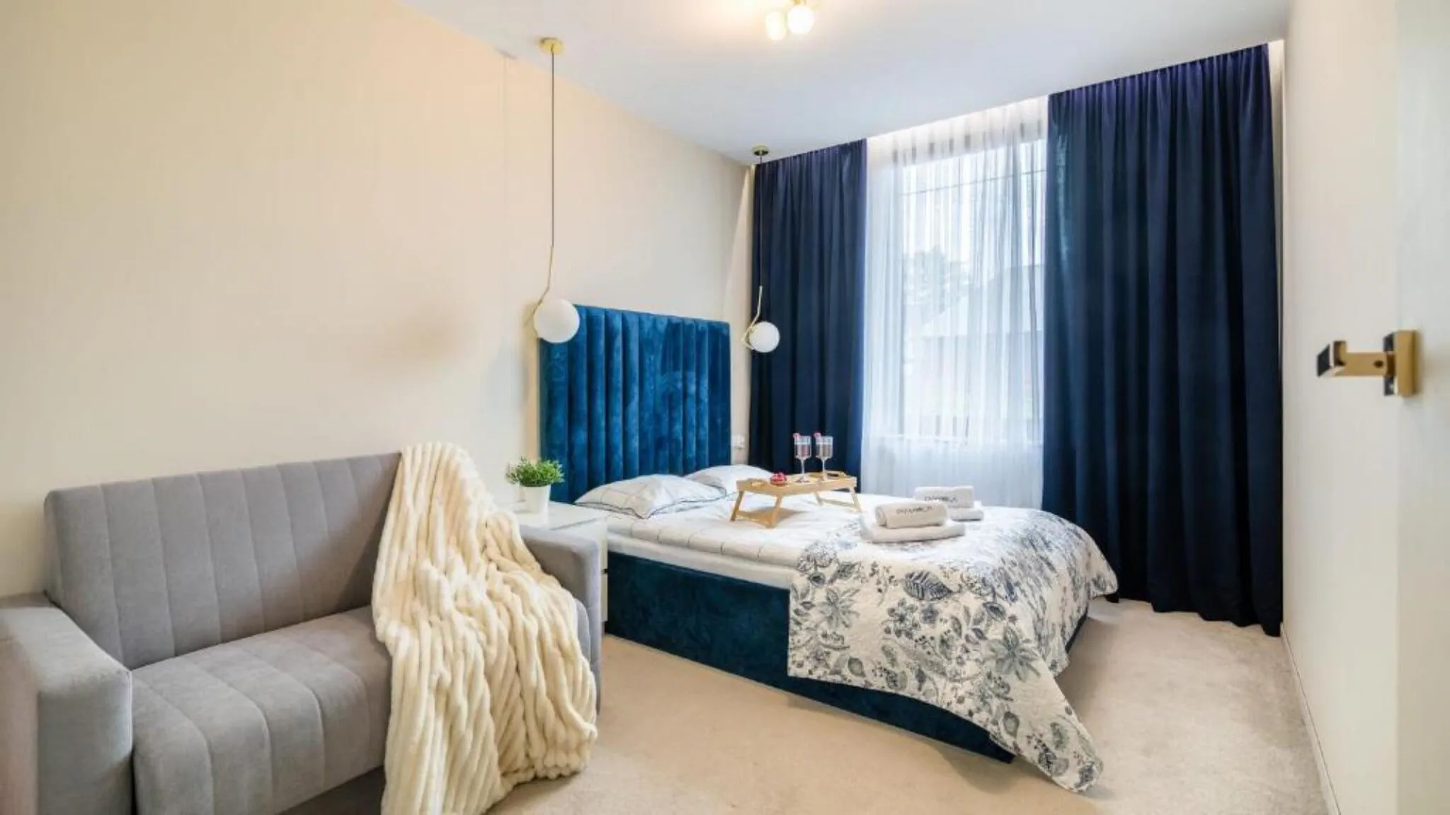 Apartamenty Piamola - CONTINENTAL Krynica Morska – Krynica Morska, Polonia