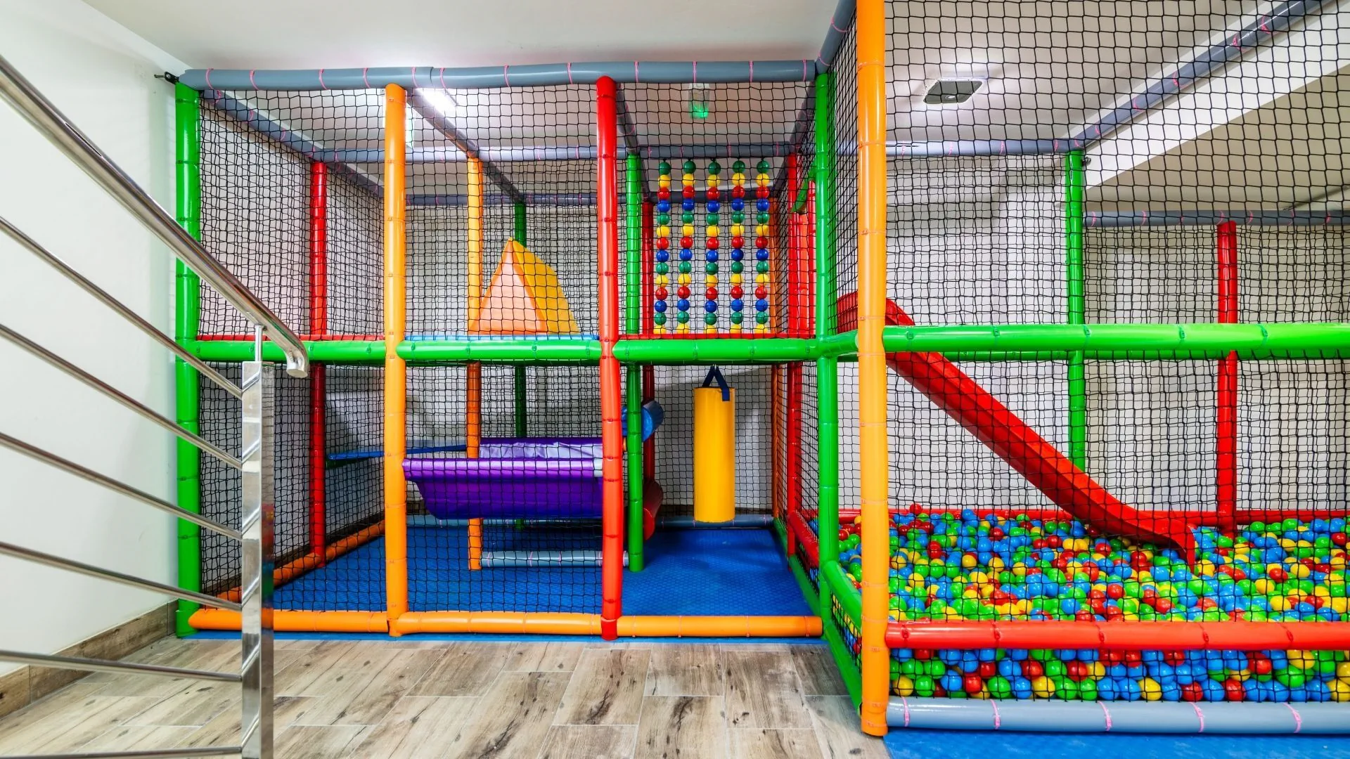 Apartamenty Piamola - Enklawa Krynica Morska – Krynica Morska, Polonia