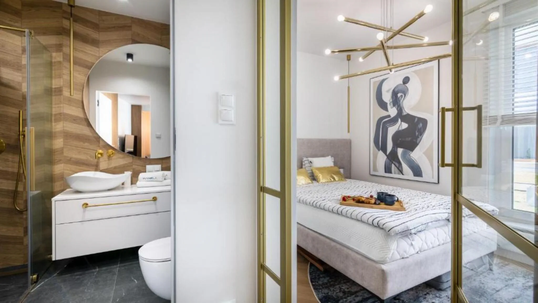 Apartamenty Piamola - Enklawa Krynica Morska – Krynica Morska, Polonia