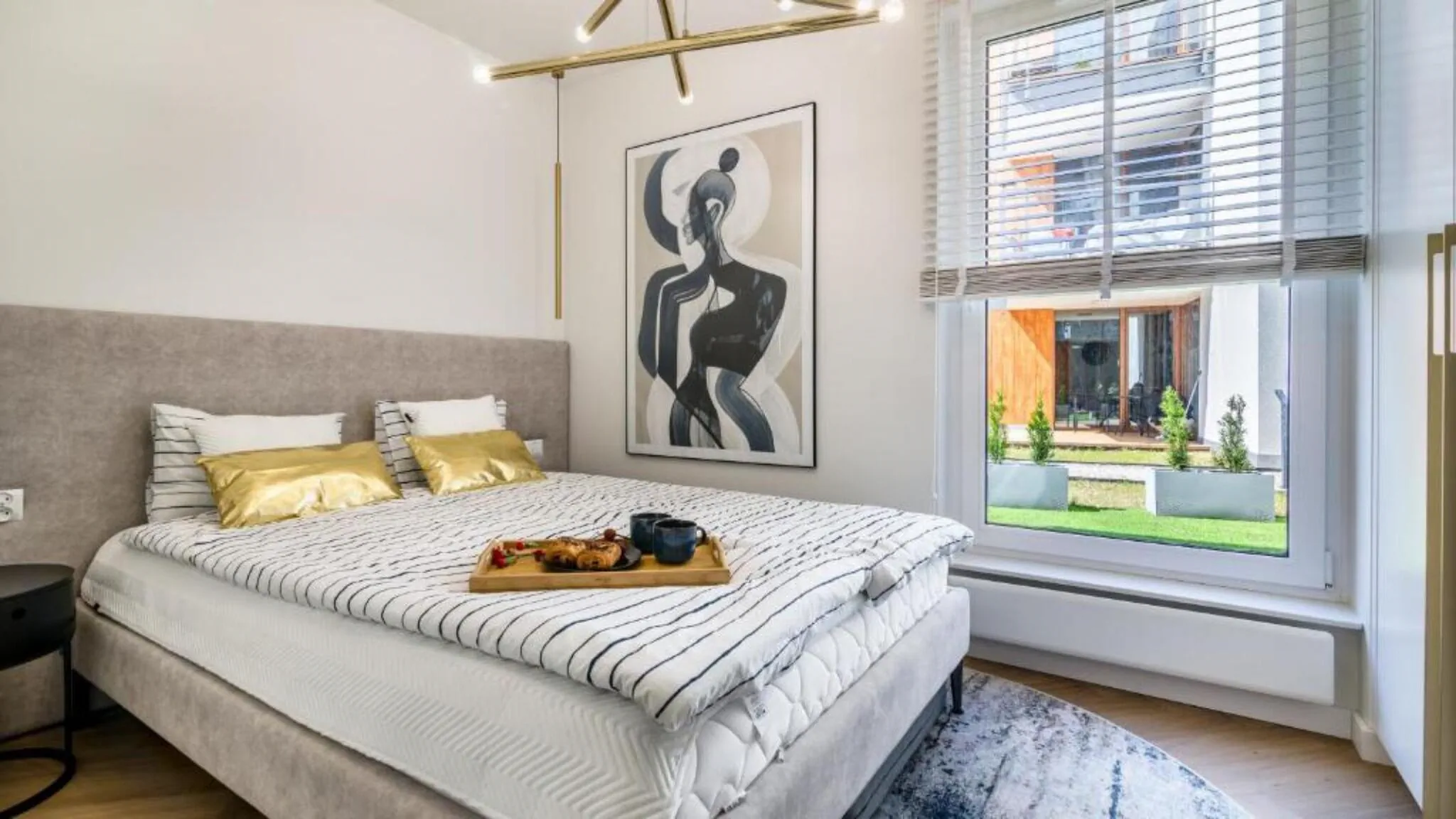 Apartamenty Piamola - Enklawa Krynica Morska – Krynica Morska, Polonia