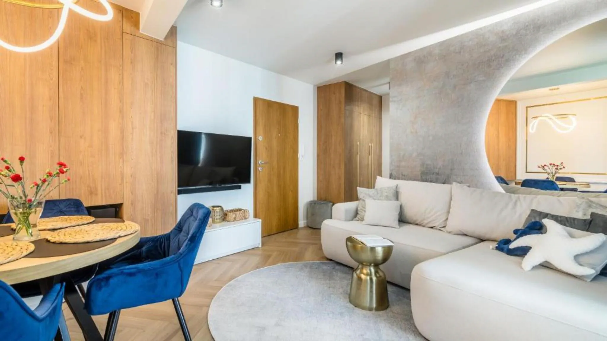 Apartamenty Piamola - Enklawa Krynica Morska – Krynica Morska, Polonia