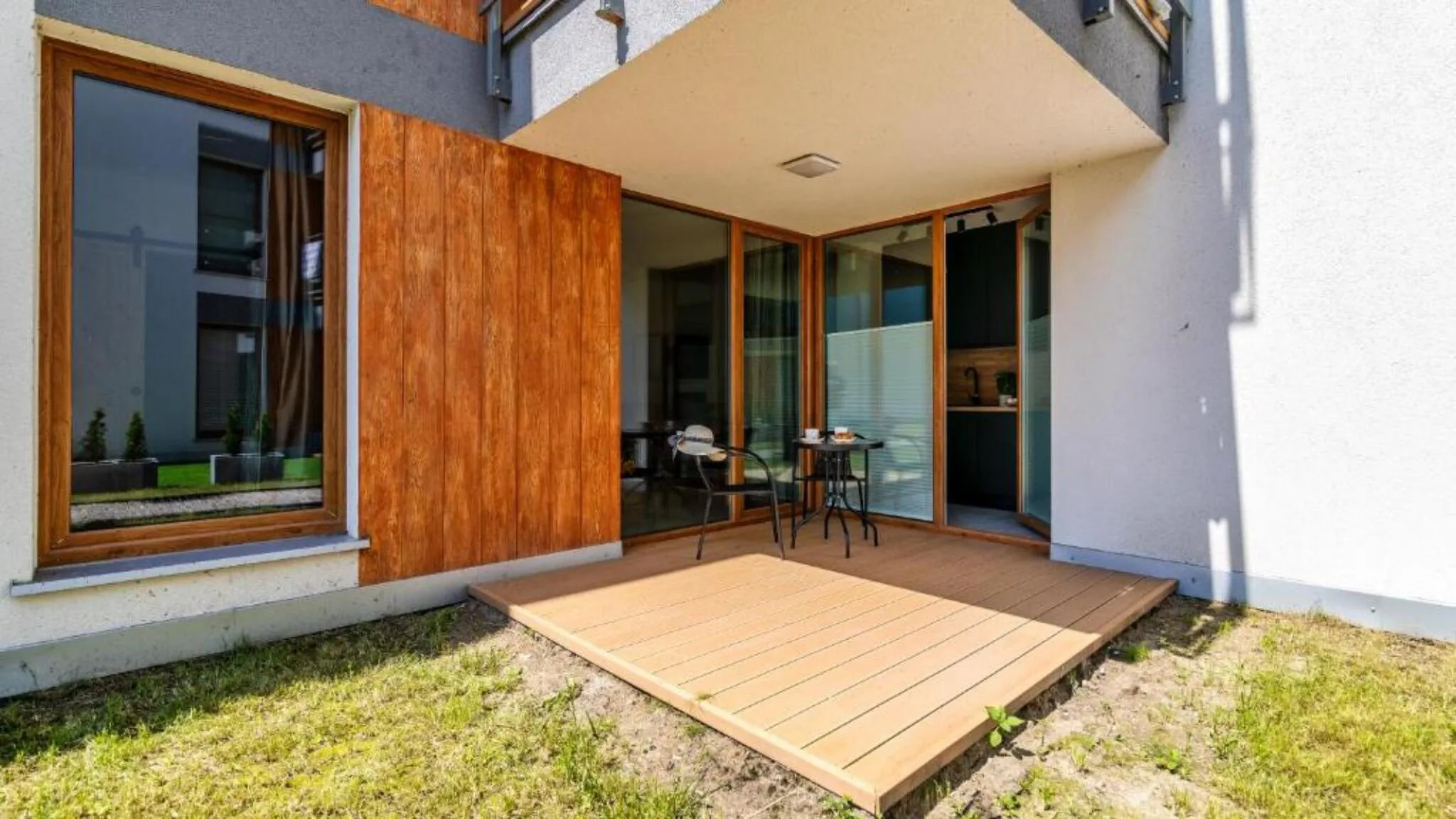 Apartamenty Piamola - Enklawa Krynica Morska – Krynica Morska, Polonia