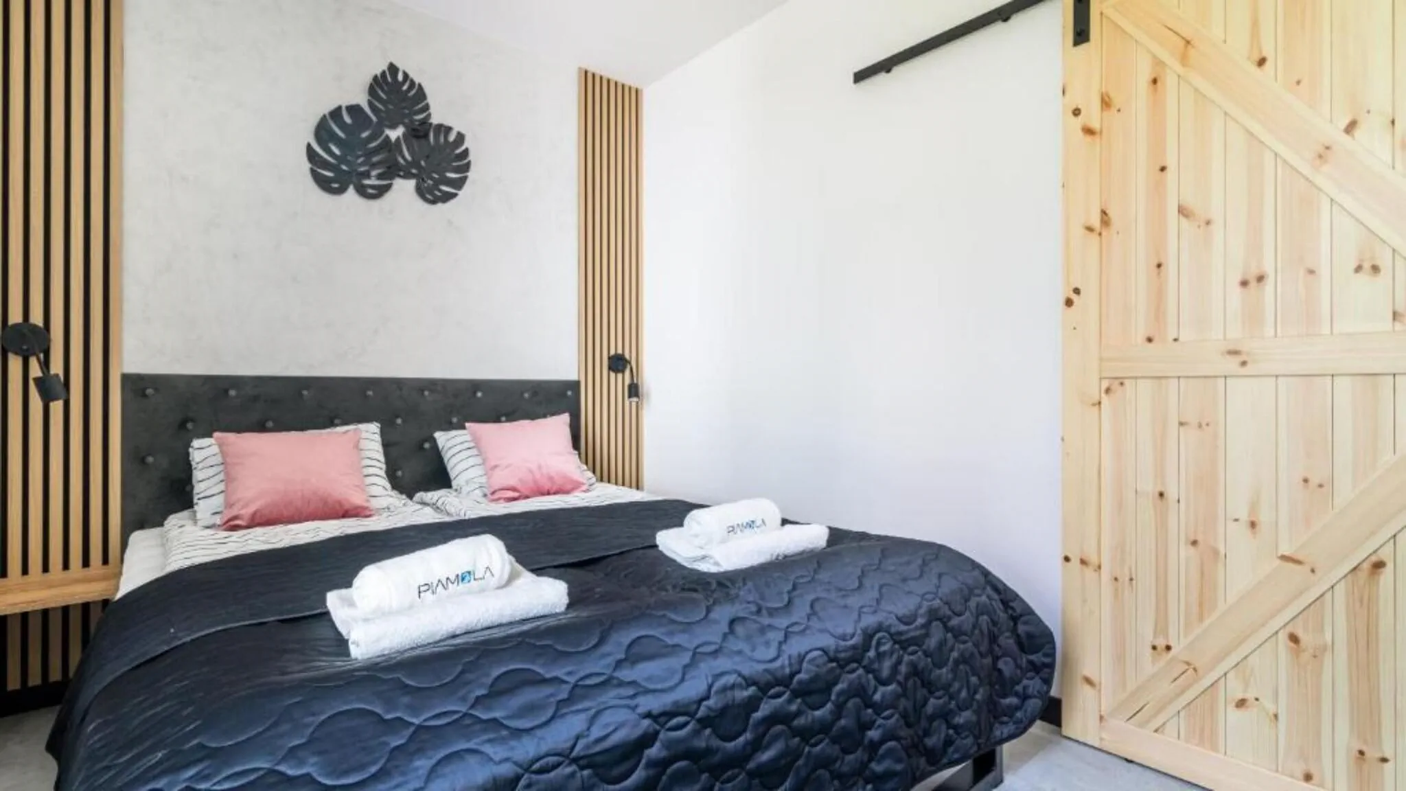 Apartamenty Piamola - Enklawa Krynica Morska – Krynica Morska, Polonia