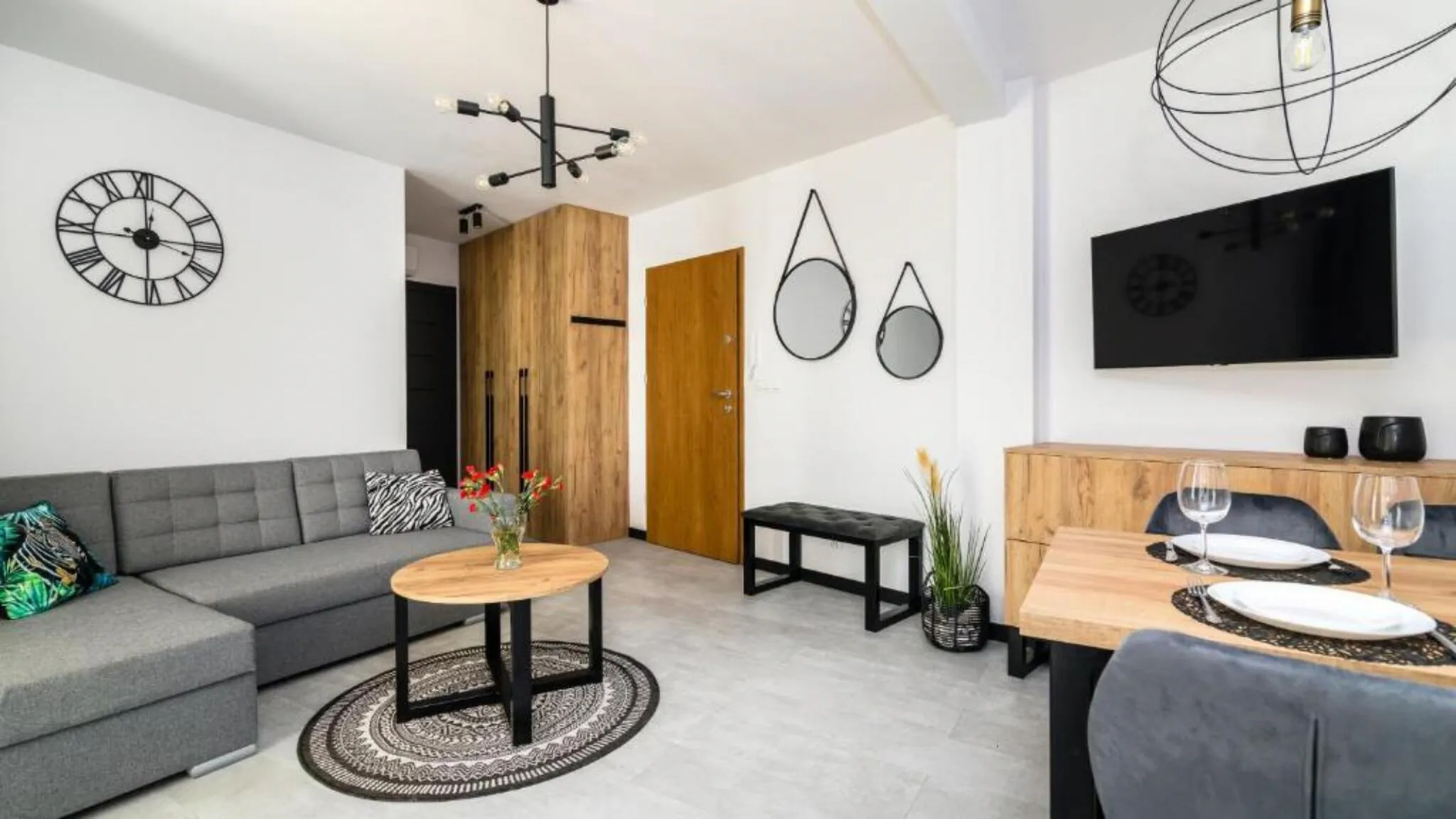 Apartamenty Piamola - Enklawa Krynica Morska – Krynica Morska, Polonia