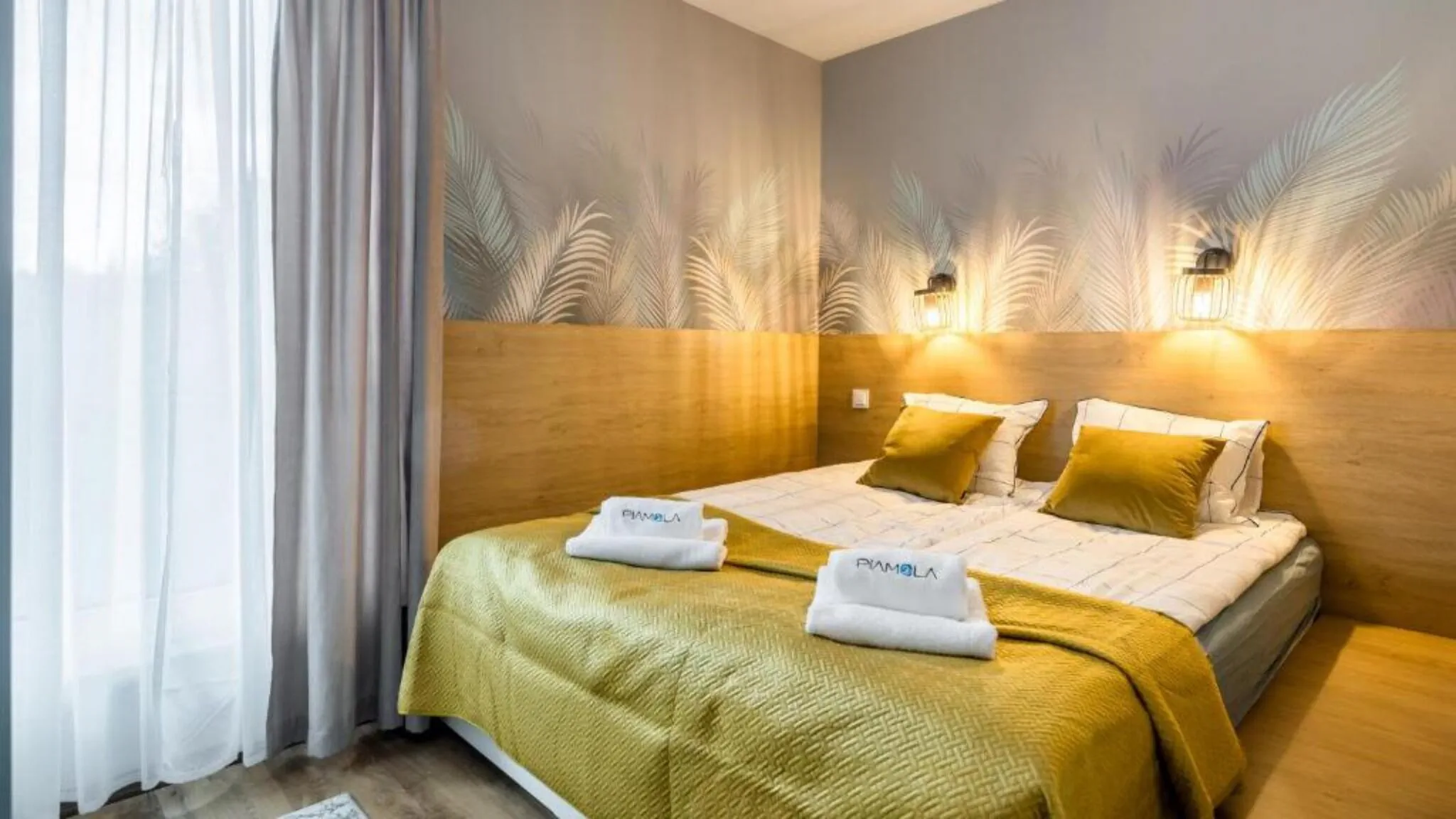 Apartamenty Piamola - Enklawa Krynica Morska – Krynica Morska, Polonia
