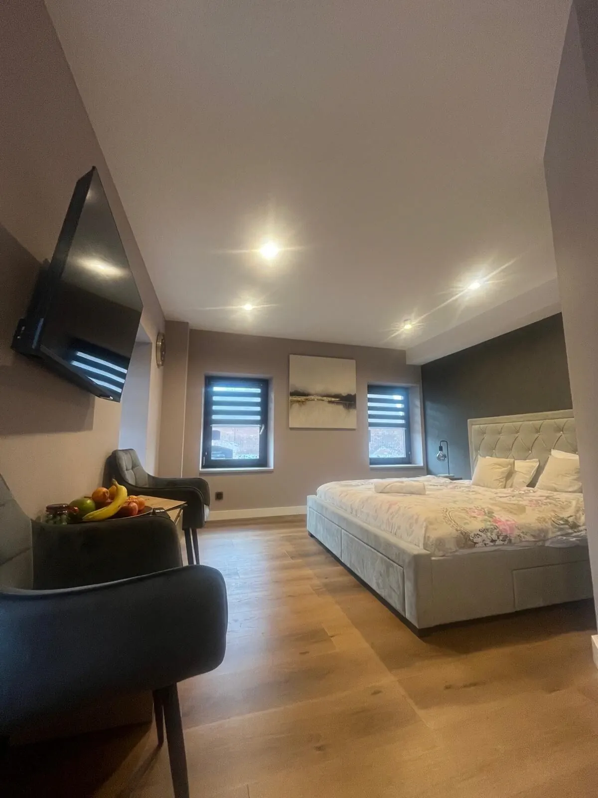 Dolina Ciszy Apartamenty Osiek Lużycki - foto 1