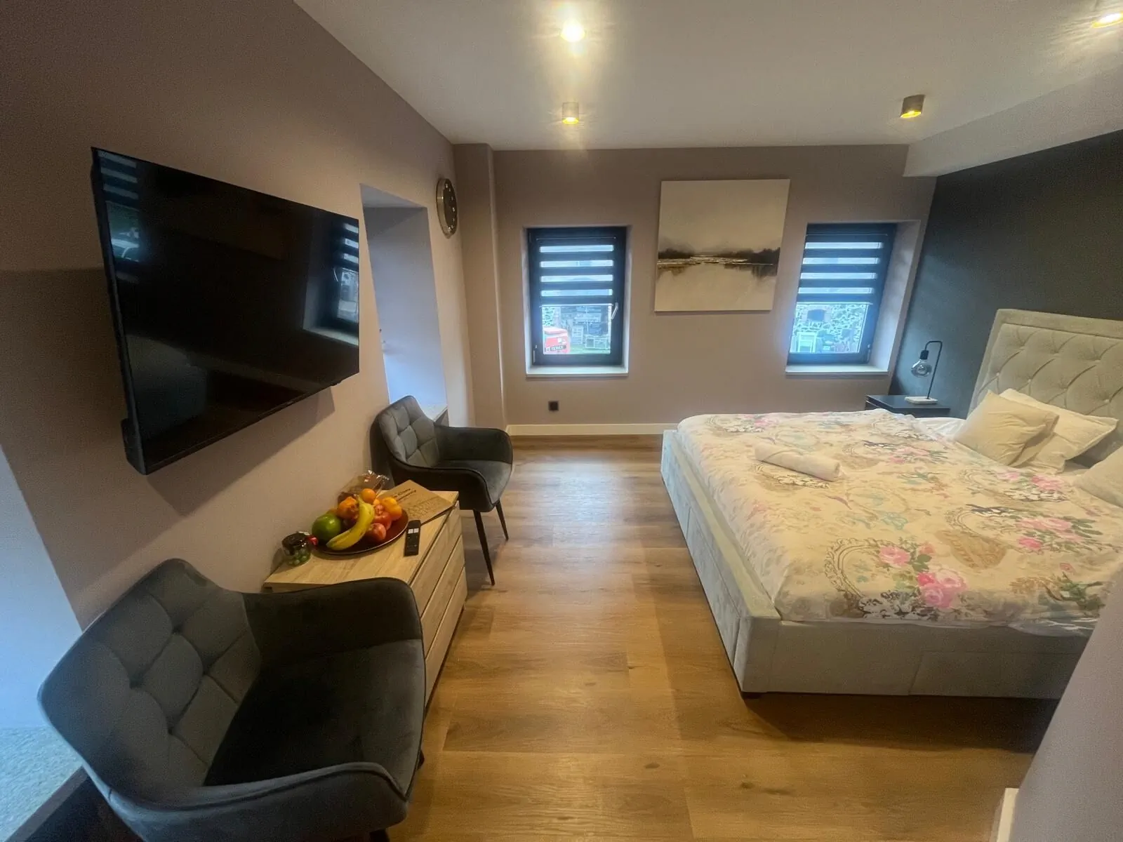 Dolina Ciszy Apartamenty Osiek Lużycki - foto 4