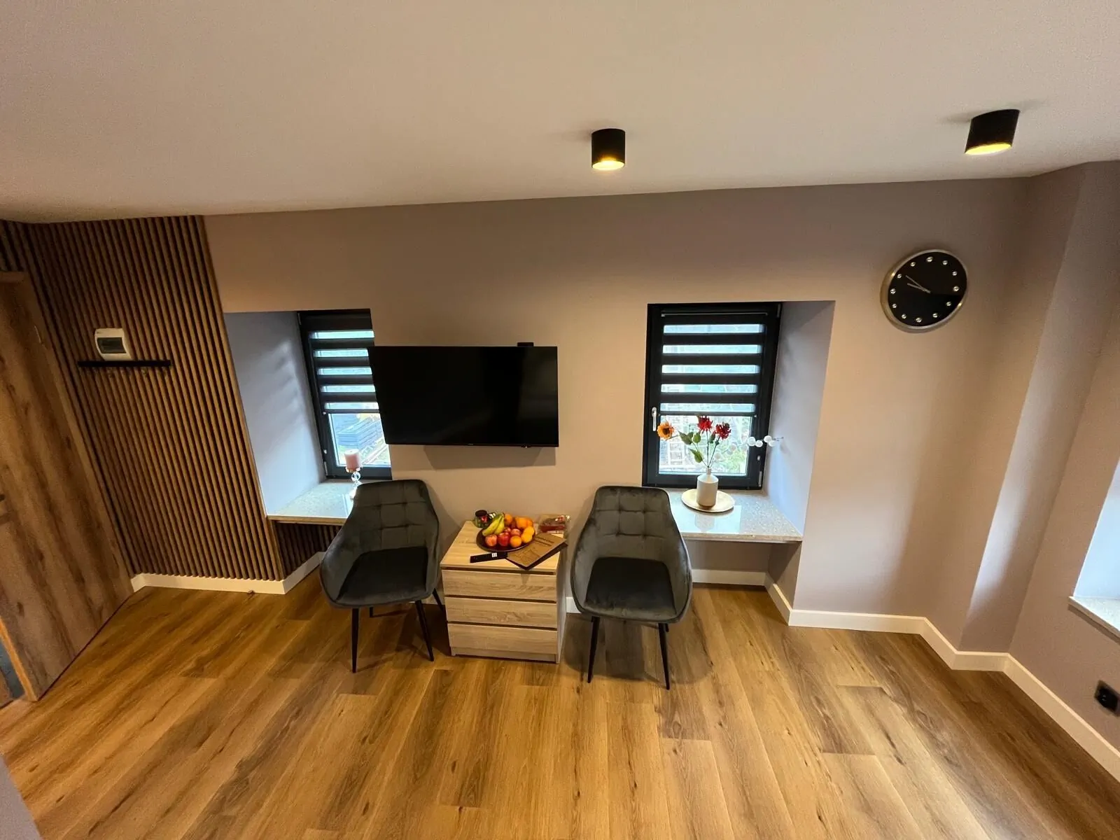 Dolina Ciszy Apartamenty Osiek Lużycki - foto 5
