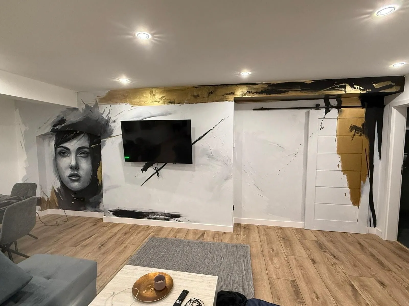 Dolina Ciszy Apartamenty Osiek Lużycki - foto 7