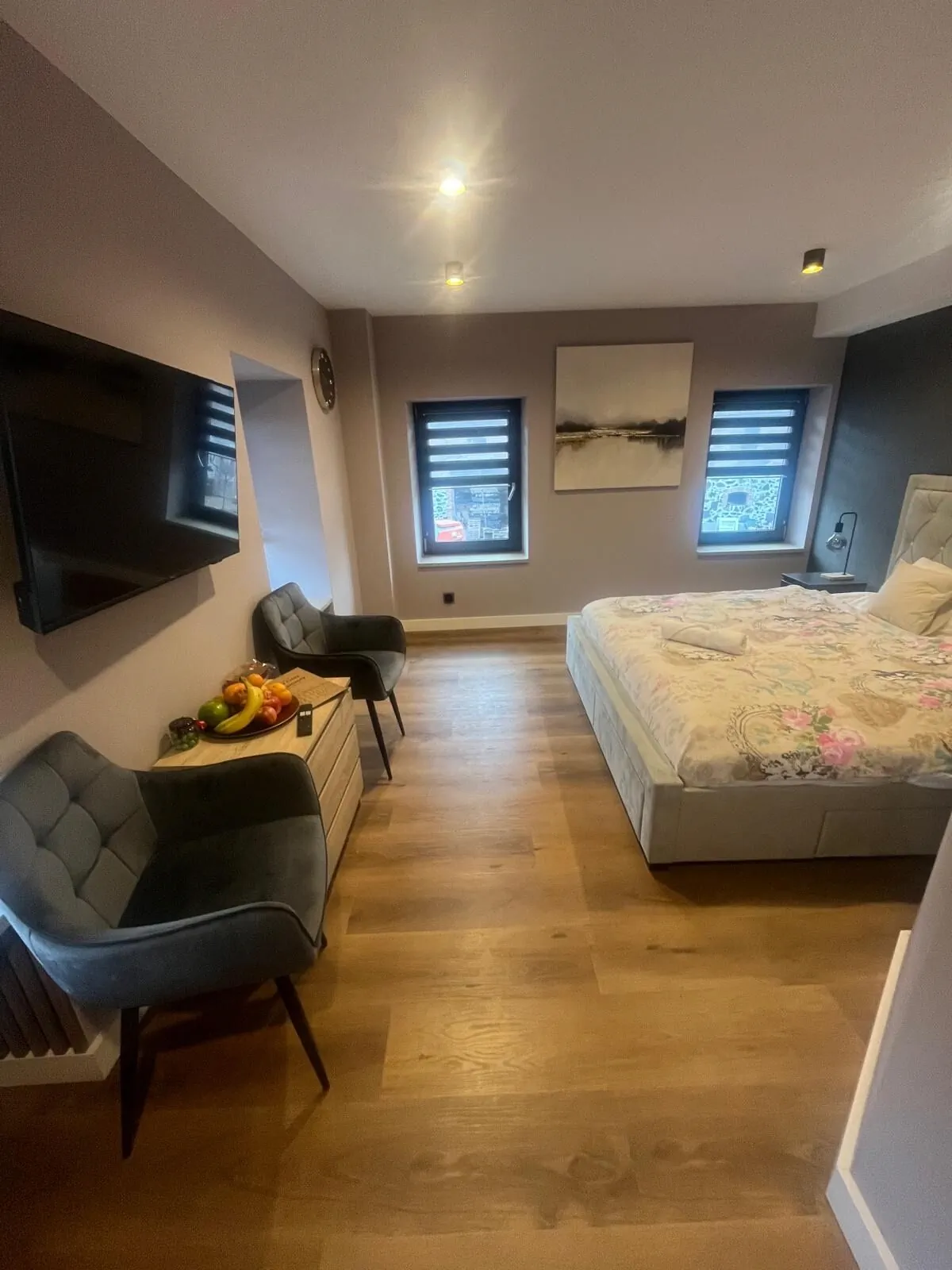 Dolina Ciszy Apartamenty Osiek Lużycki - foto 9