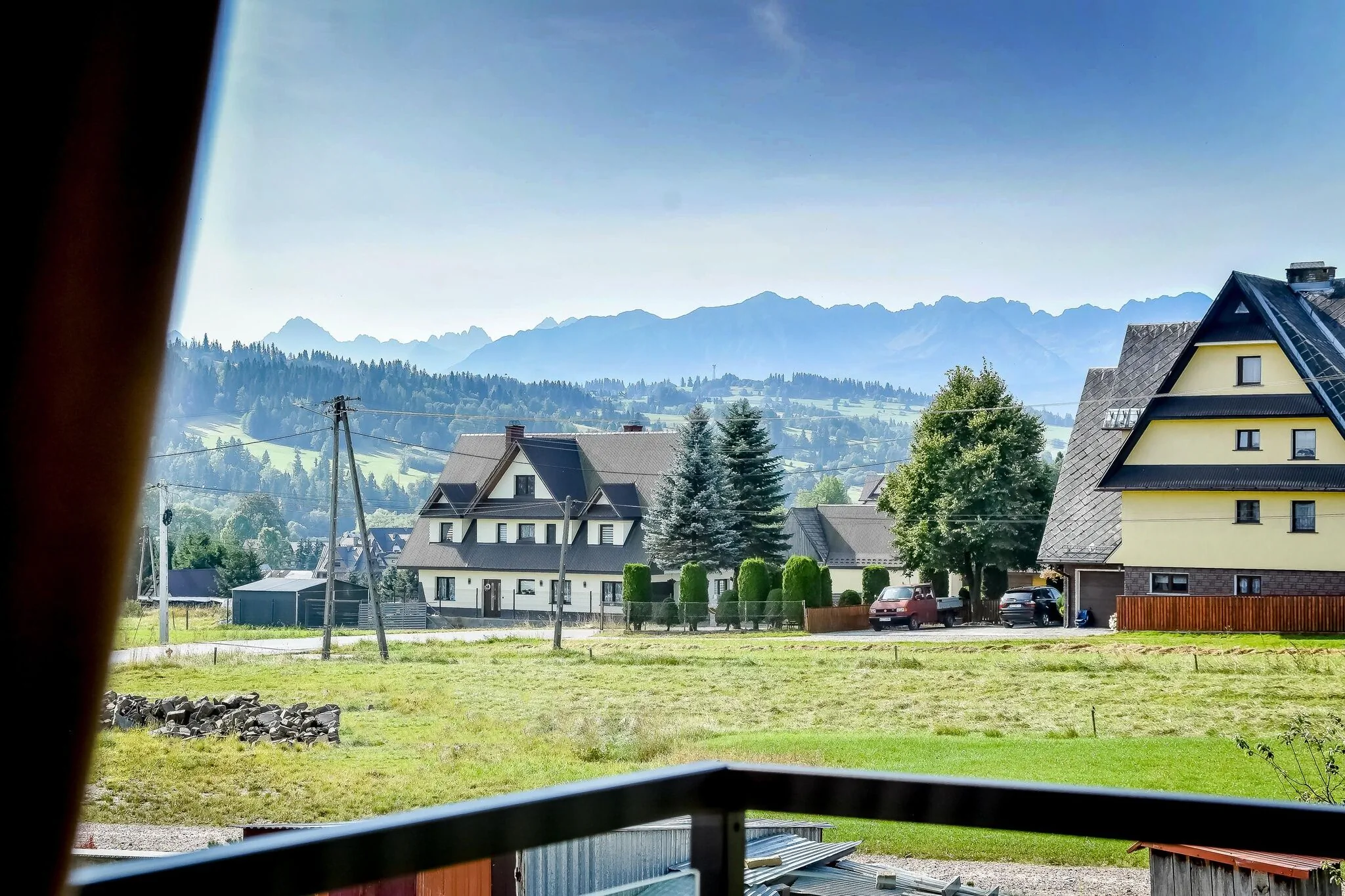 Domek Jaroszówka Biały Dunajec - foto 6