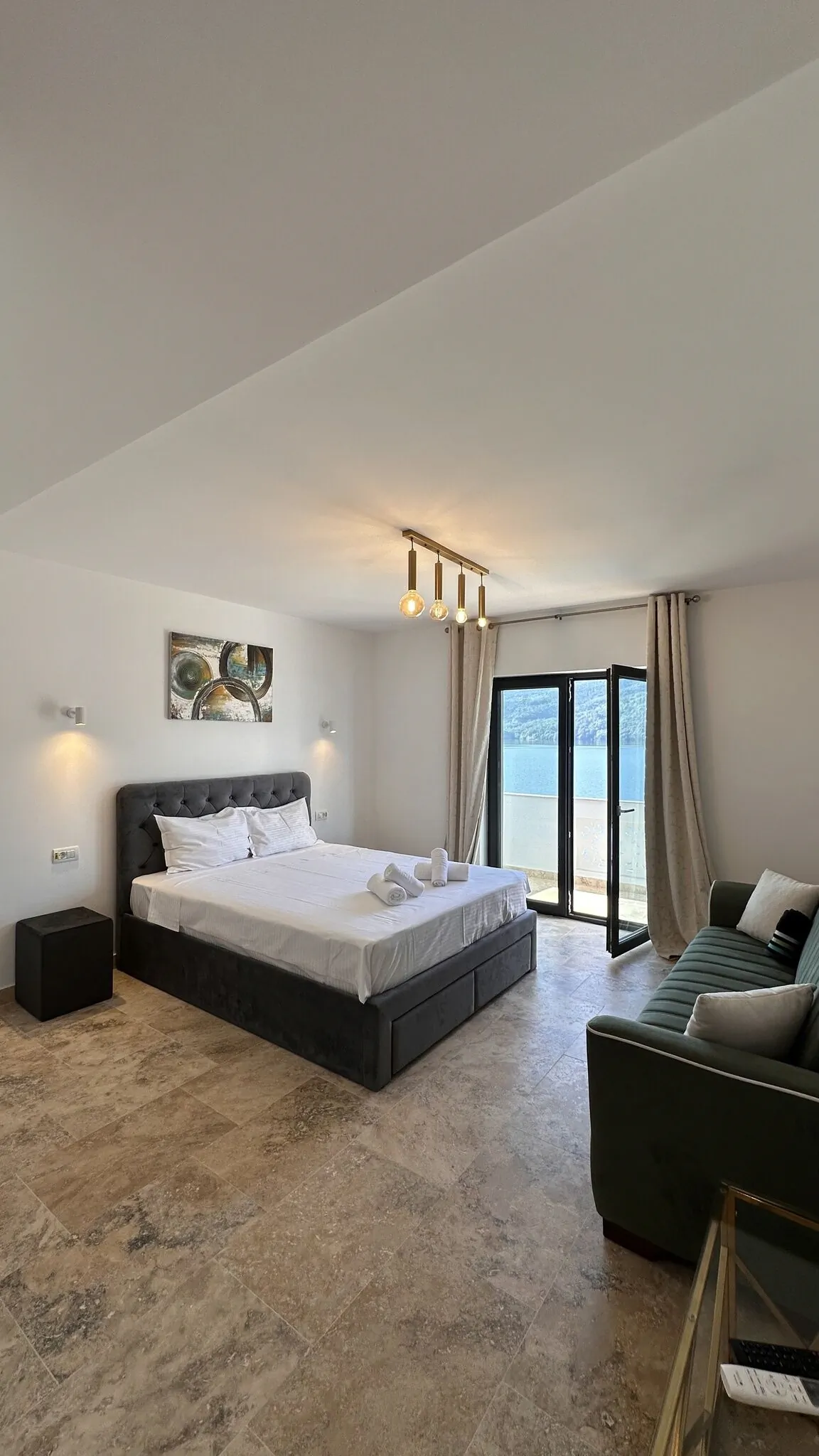 Spa Riviera 990 Ambasador Eşelniţa – Eşelniţa, România