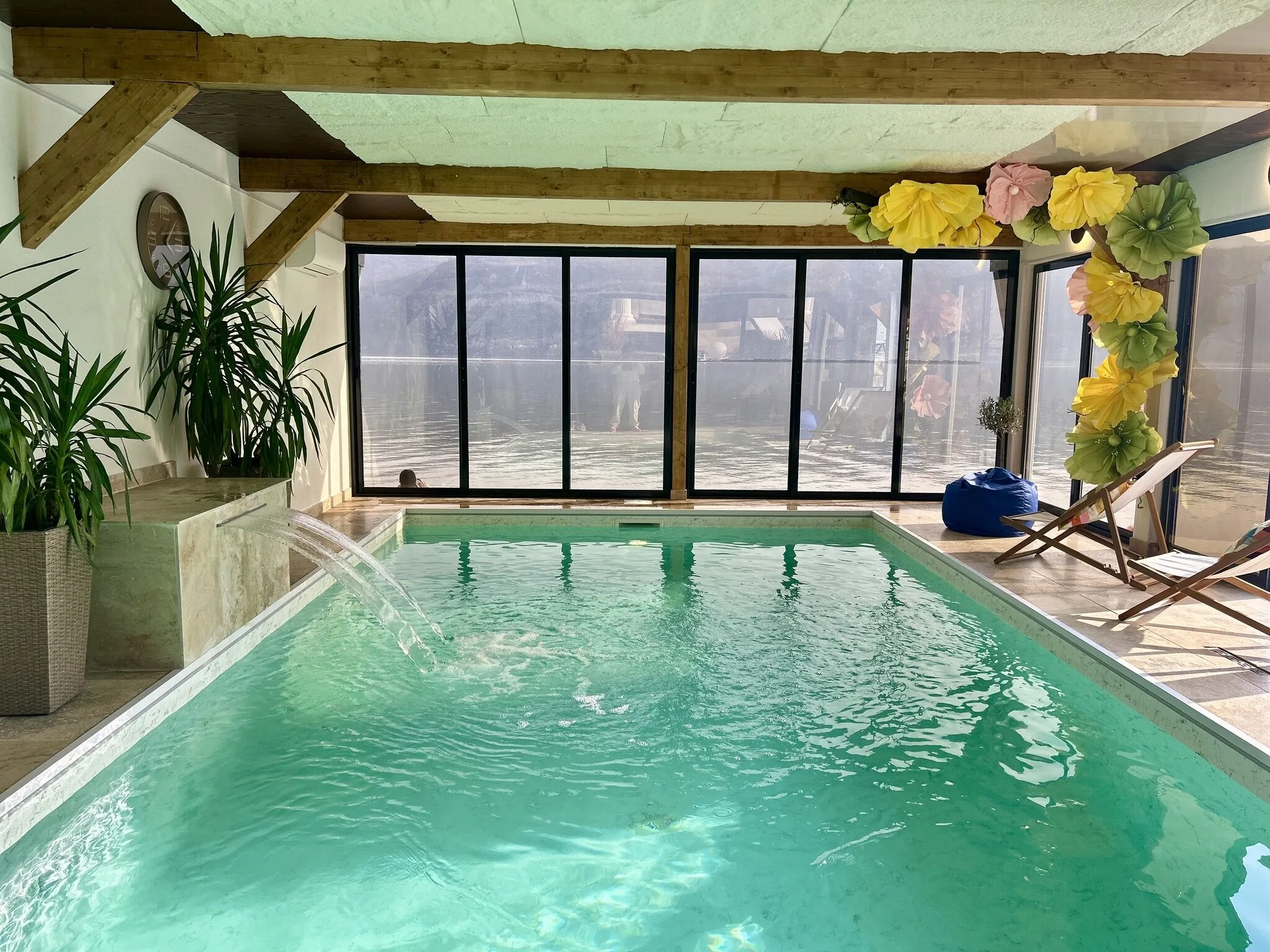 Spa Riviera 990 Ambasador Eşelniţa – Eşelniţa, România