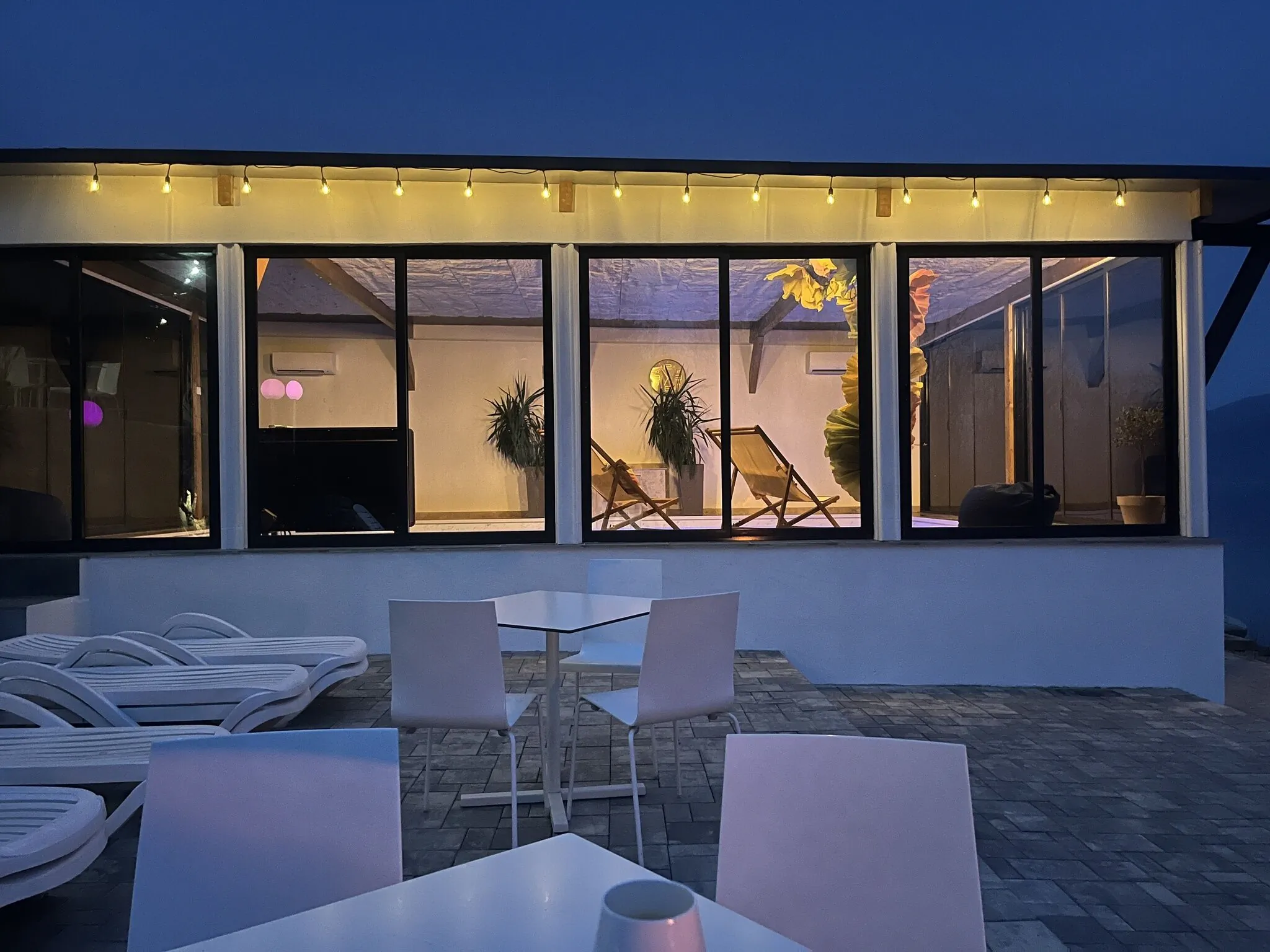 Spa Riviera 990 Ambasador Eşelniţa – Eşelniţa, România