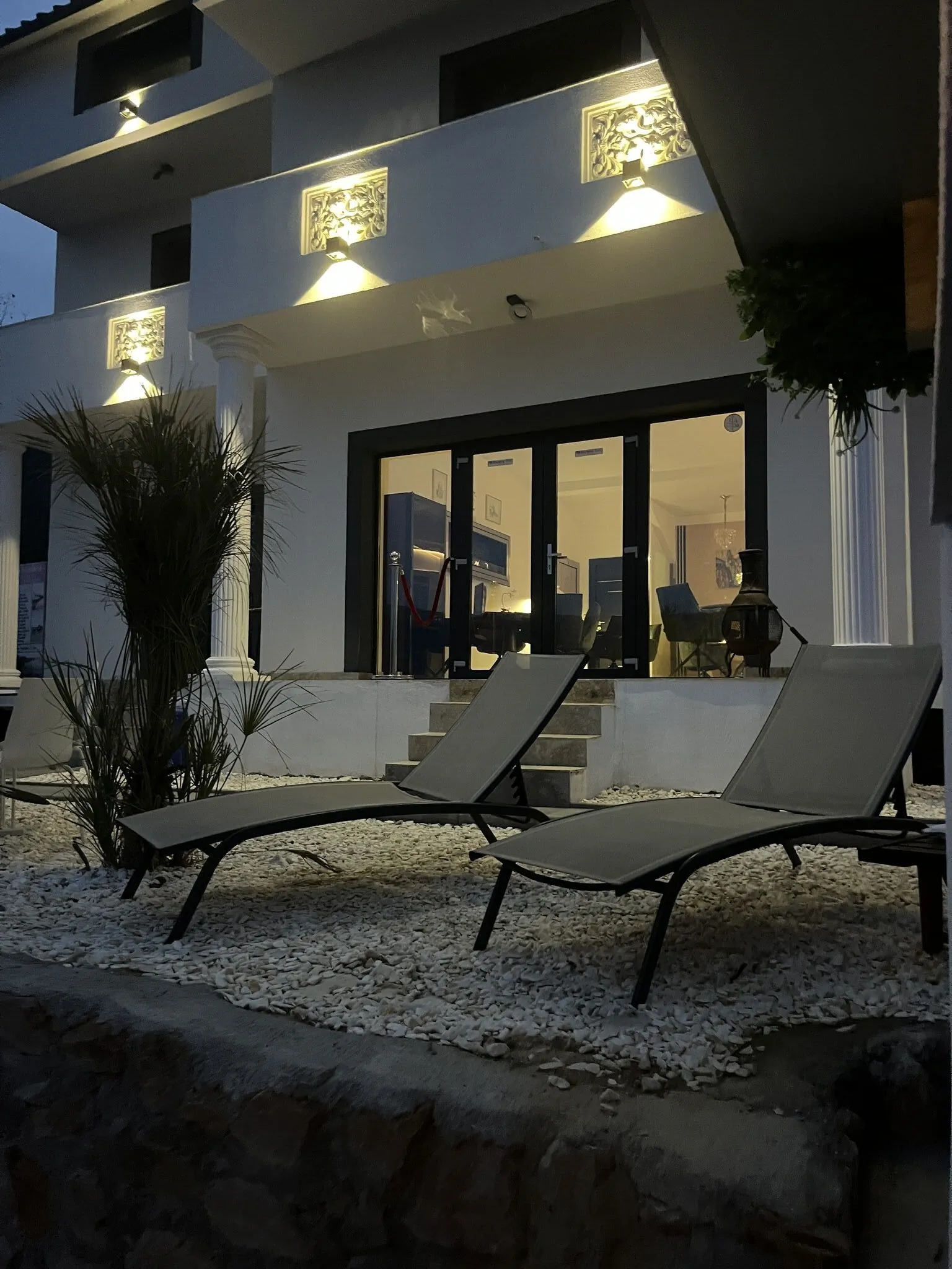 Spa Riviera 990 Ambasador Eşelniţa – Eşelniţa, România