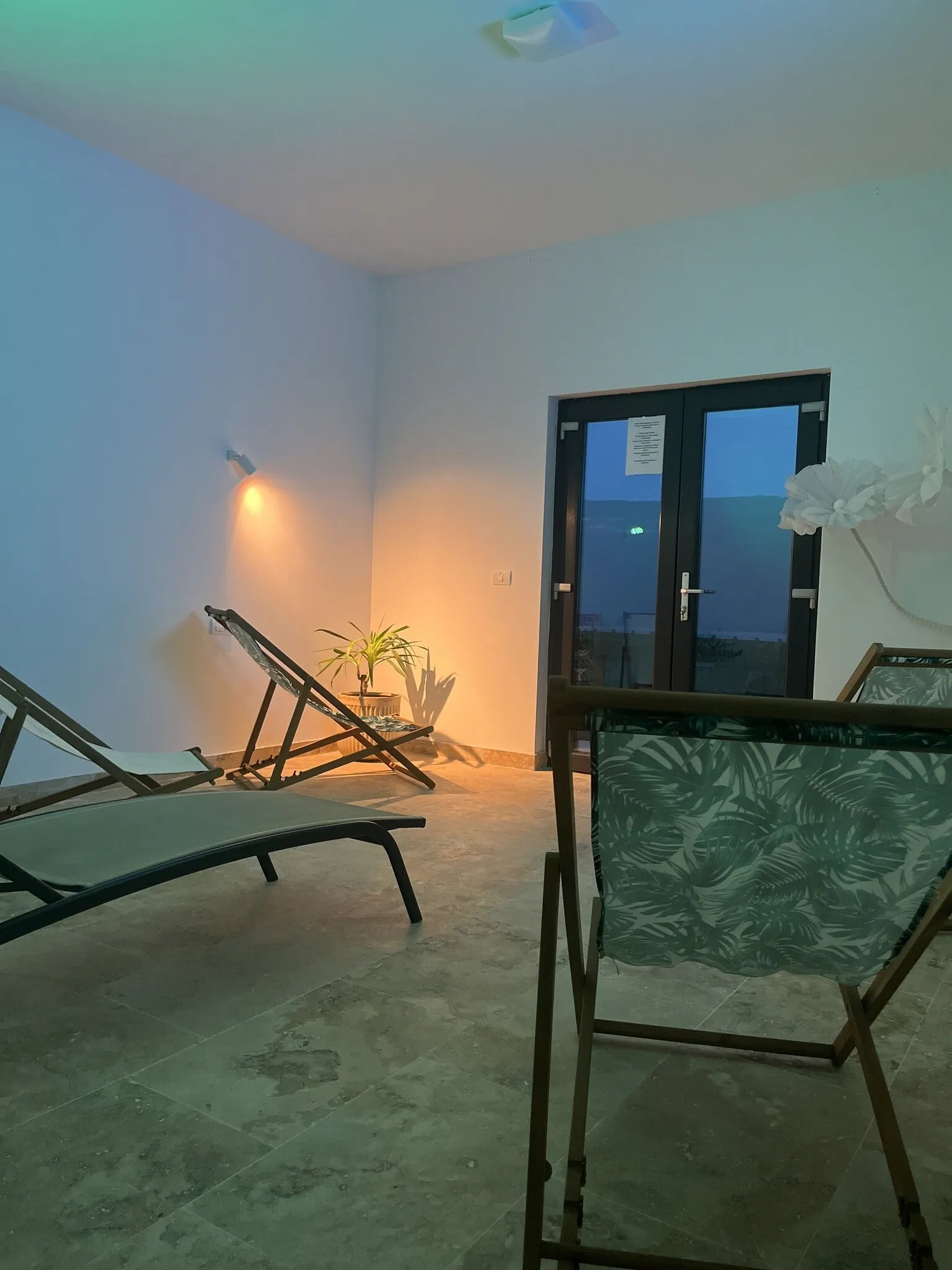 Spa Riviera 990 Ambasador Eşelniţa – Eşelniţa, România