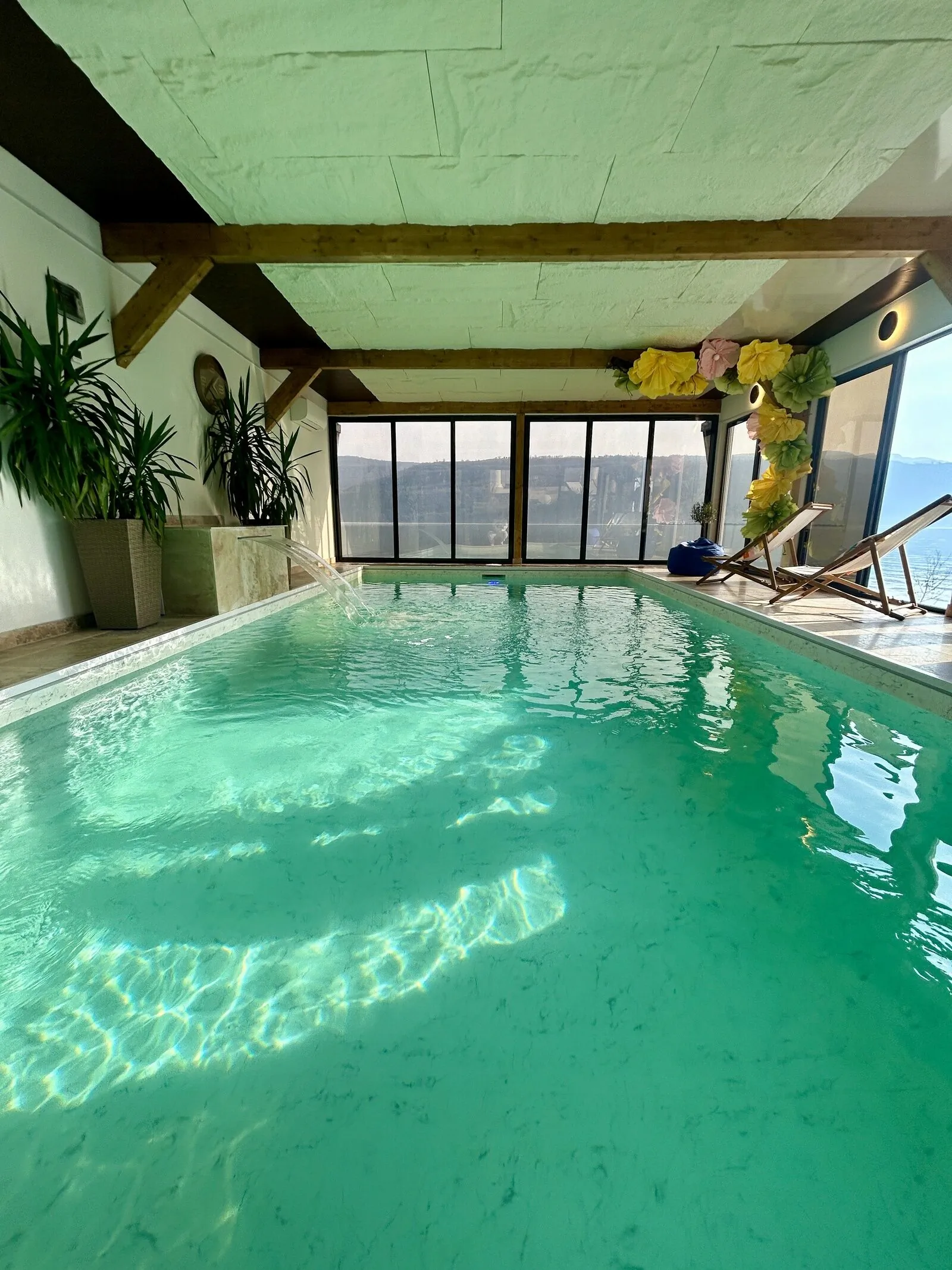 Spa Riviera 990 Ambasador Eşelniţa – Eşelniţa, România