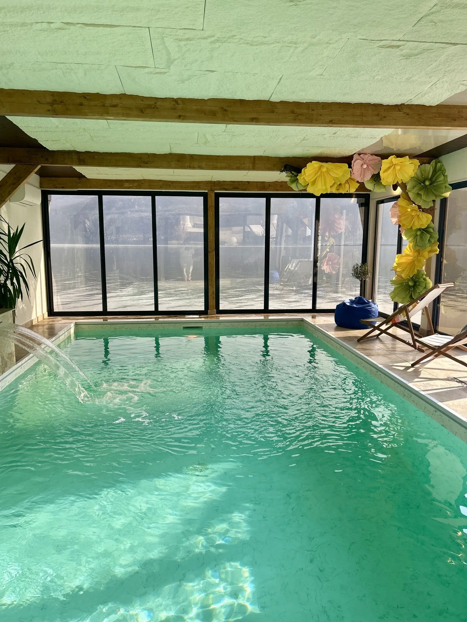 Spa Riviera 990 Ambasador Eşelniţa – Eşelniţa, România