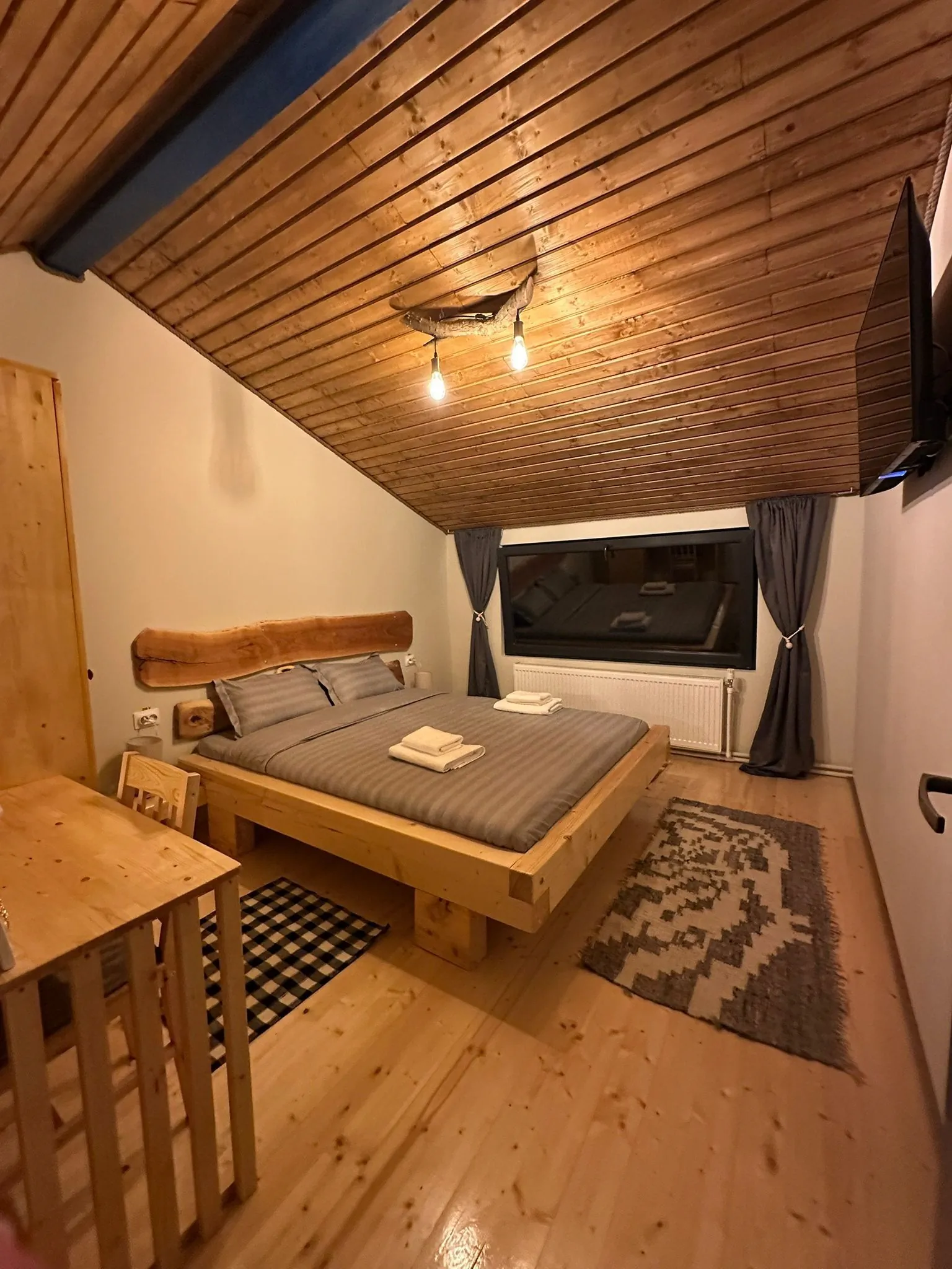 Cabana Arini 1954 Vișeu de Jos - foto 7