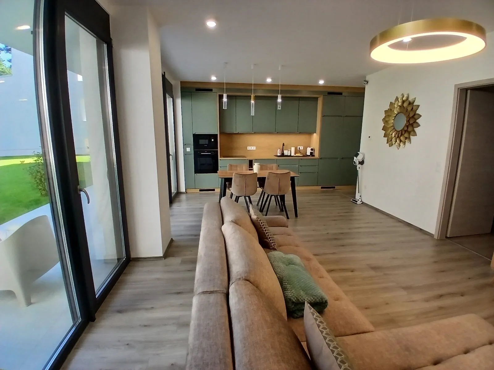 Fenyvesliget Apartmanok 3 Balatonfenyves - foto 3
