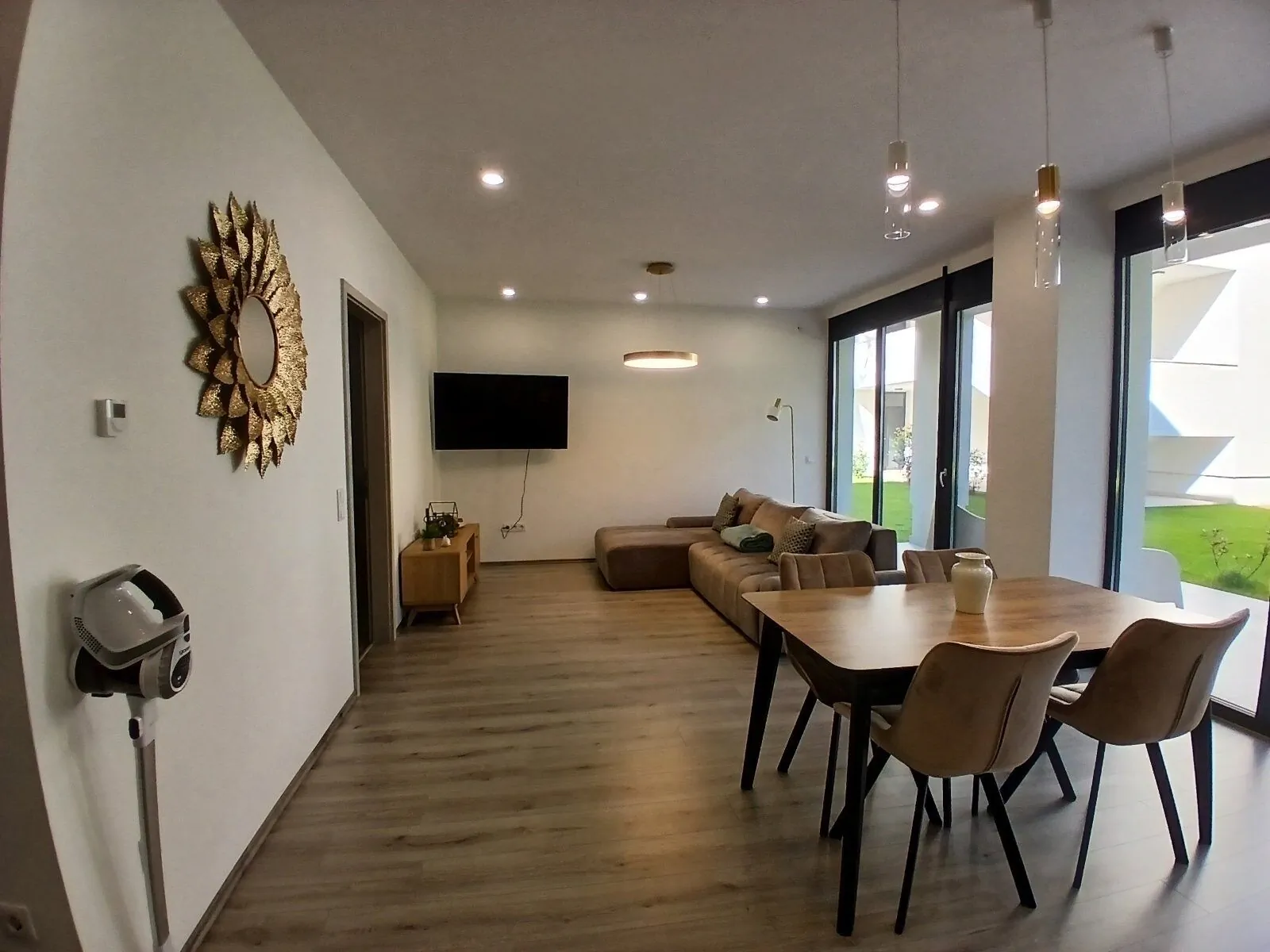 Fenyvesliget Apartmanok 3 Balatonfenyves - foto 4