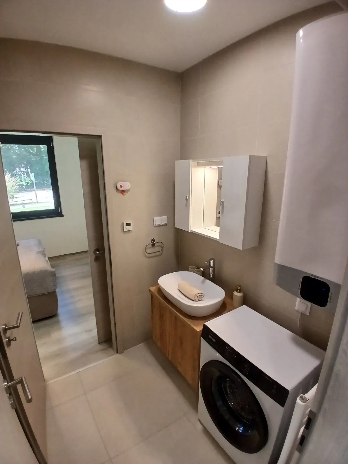 Fenyvesliget Apartmanok 3 Balatonfenyves - foto 7