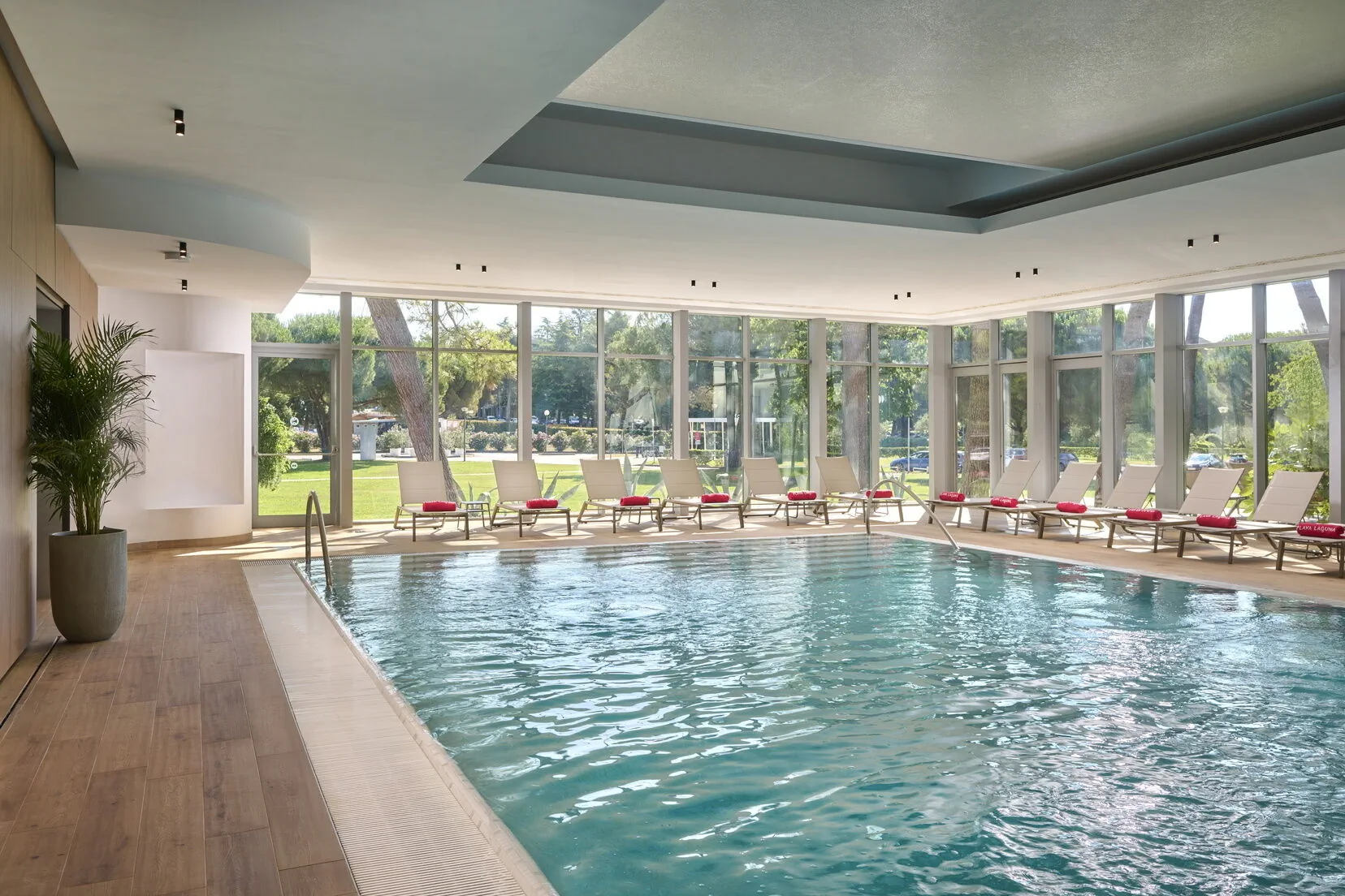 Hotel Pelegrin Plava Laguna Umag – Umag, Croația