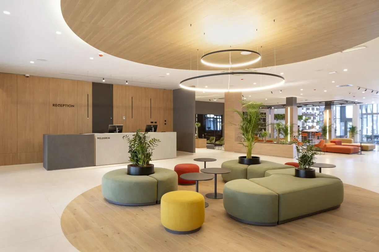 Hotel Pelegrin Plava Laguna Umag – Umag, Croația