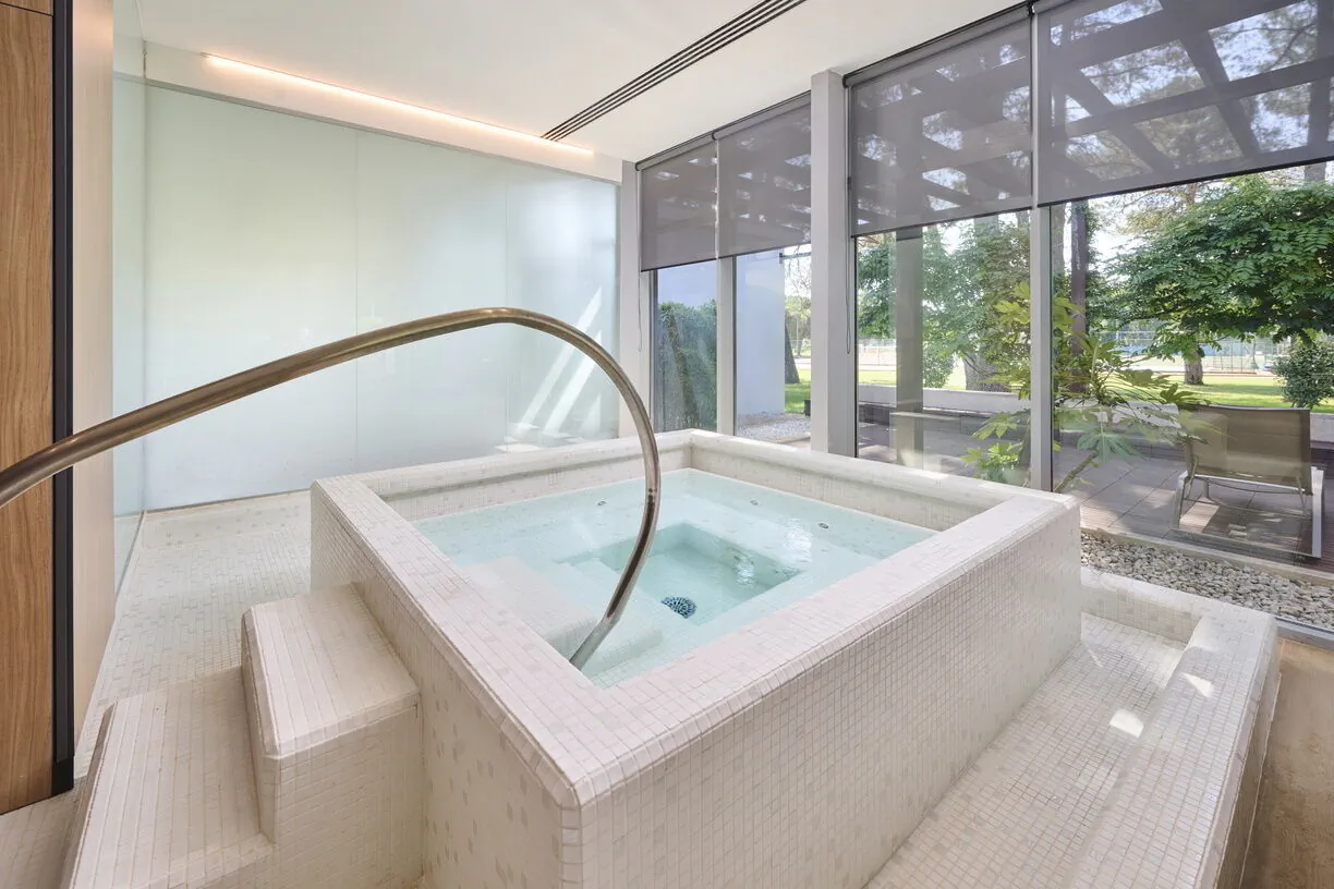 Hotel Pelegrin Plava Laguna Umag – Umag, Croația