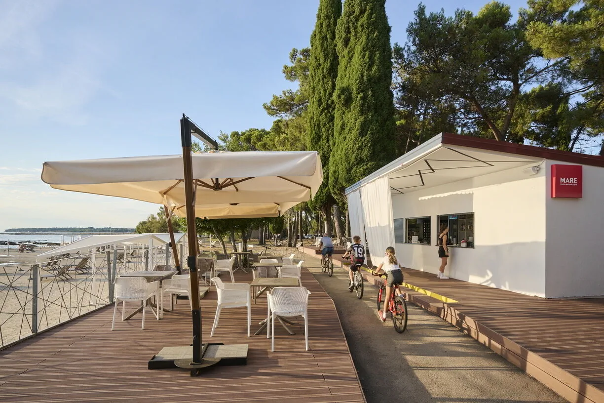 Hotel Pelegrin Plava Laguna Umag – Umag, Croația