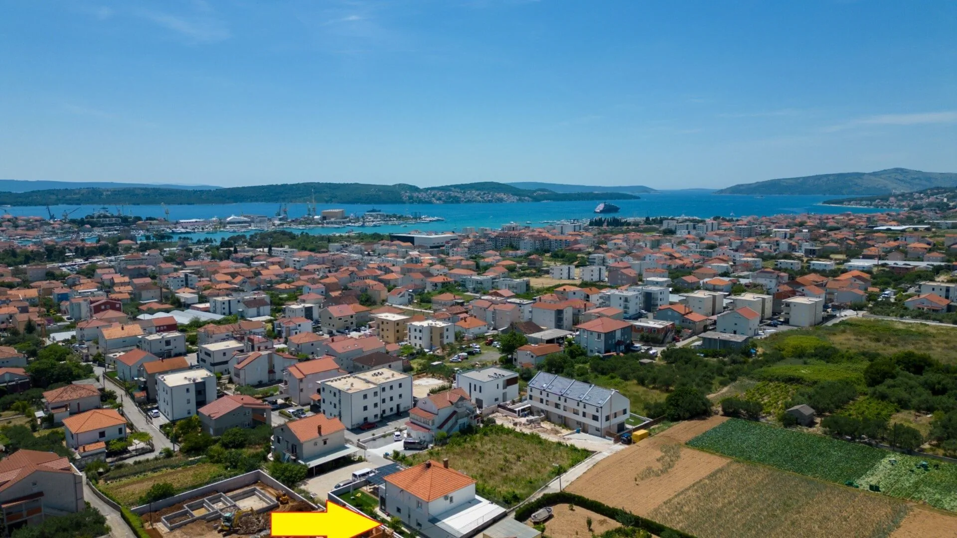 Apartment Smile&Waves Trogir – Trogir, Chorwacja