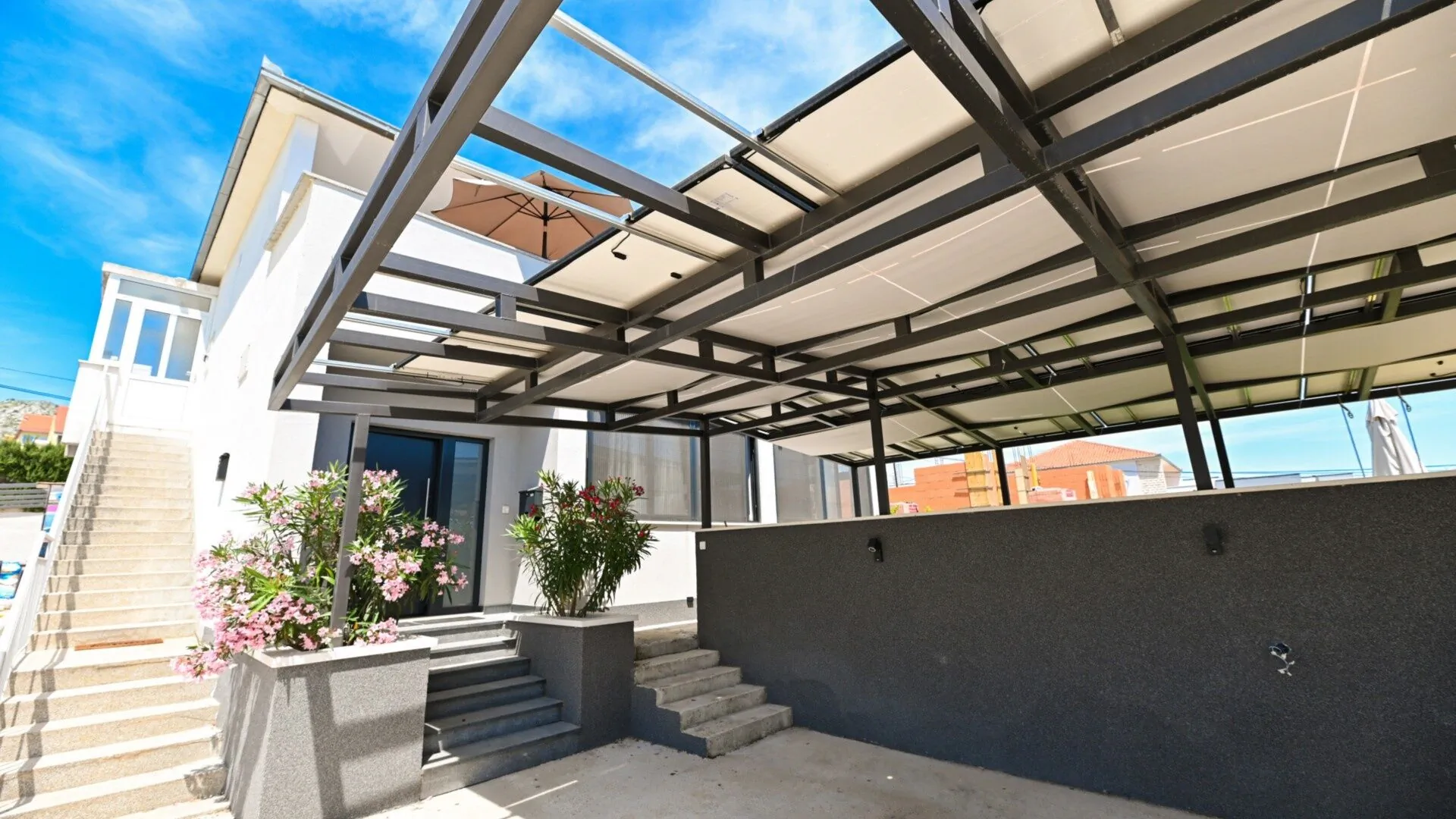 Apartment Smile&Waves Trogir – Trogir, Chorwacja