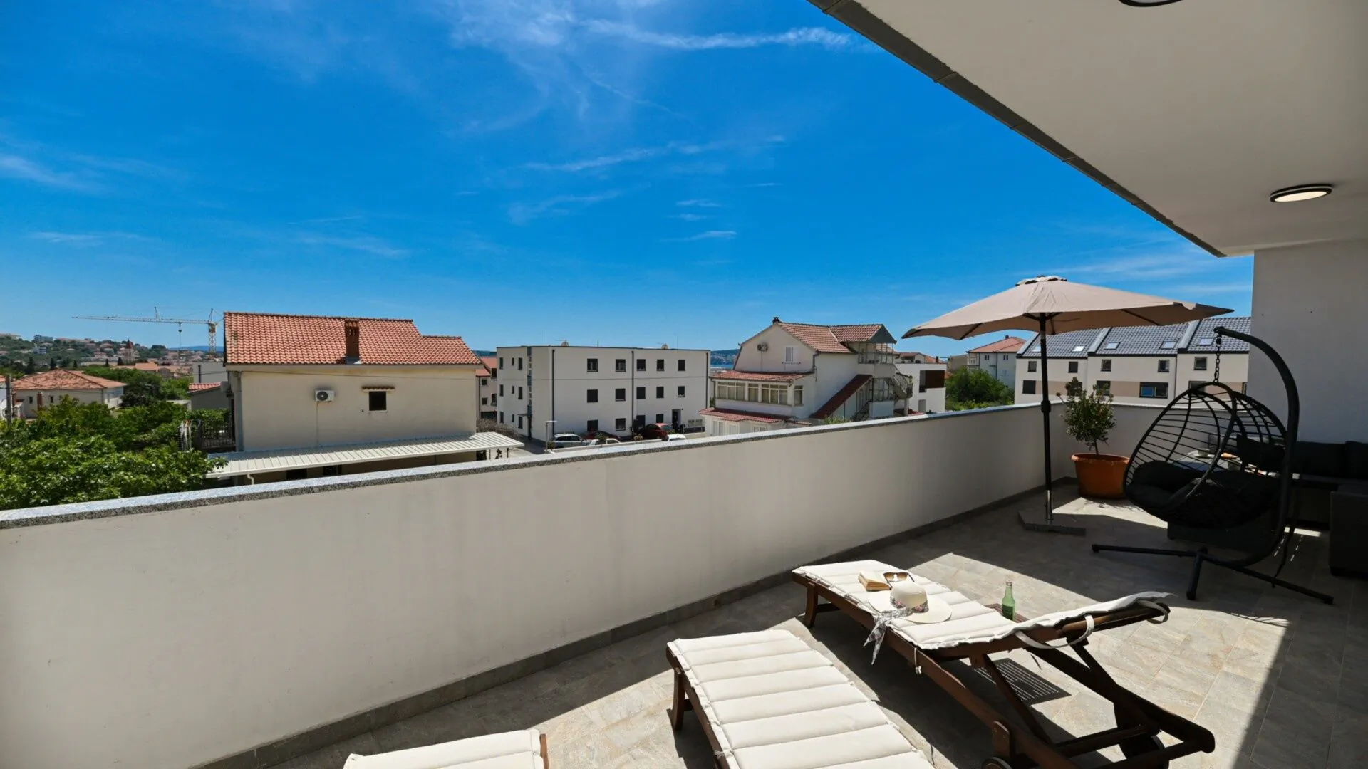 Apartment Smile&Waves Trogir – Trogir, Chorwacja