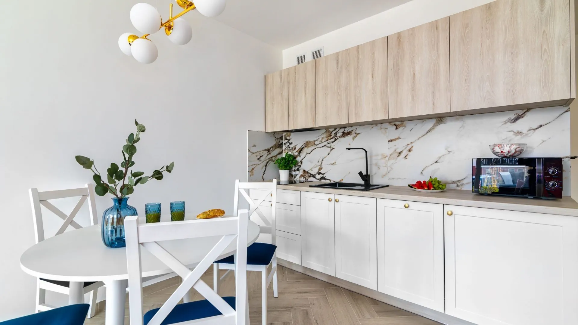 Apartamenty Piamola - Baltic Garden Sztutowo - foto 4