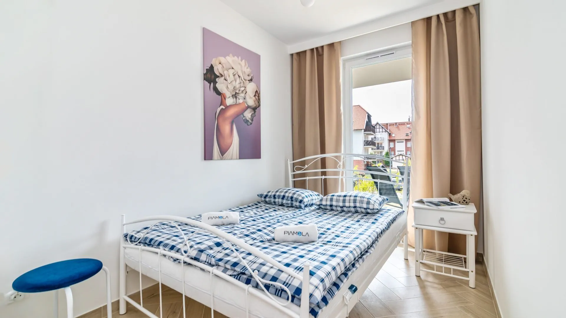 Apartamenty Piamola - Baltic Garden Sztutowo - foto 5