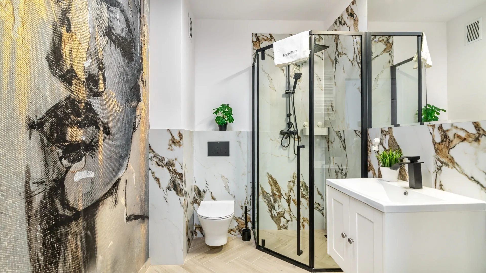 Apartamenty Piamola - Baltic Garden Sztutowo - foto 6